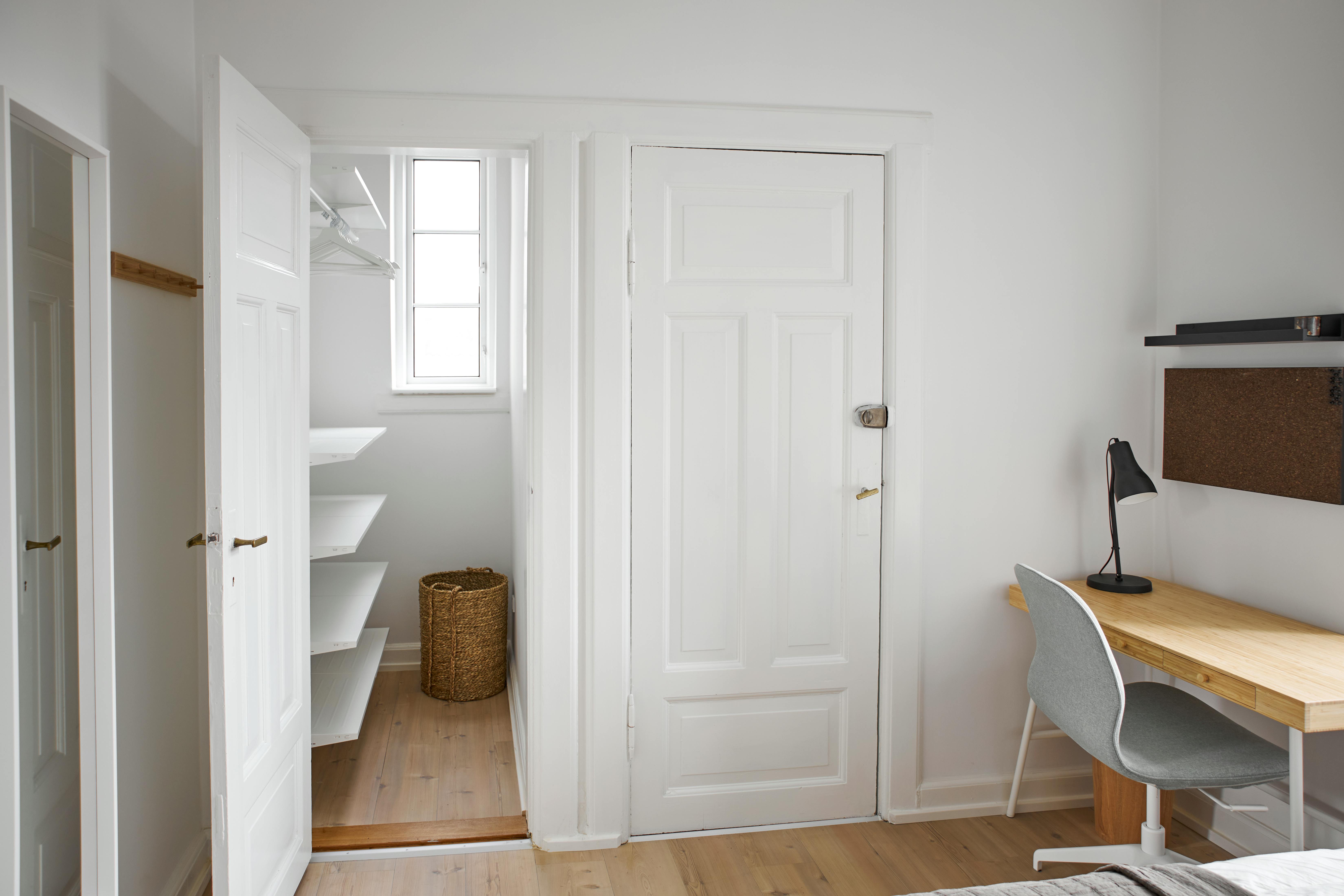 Single room Århus, 1 bed, 10m² — photo 3