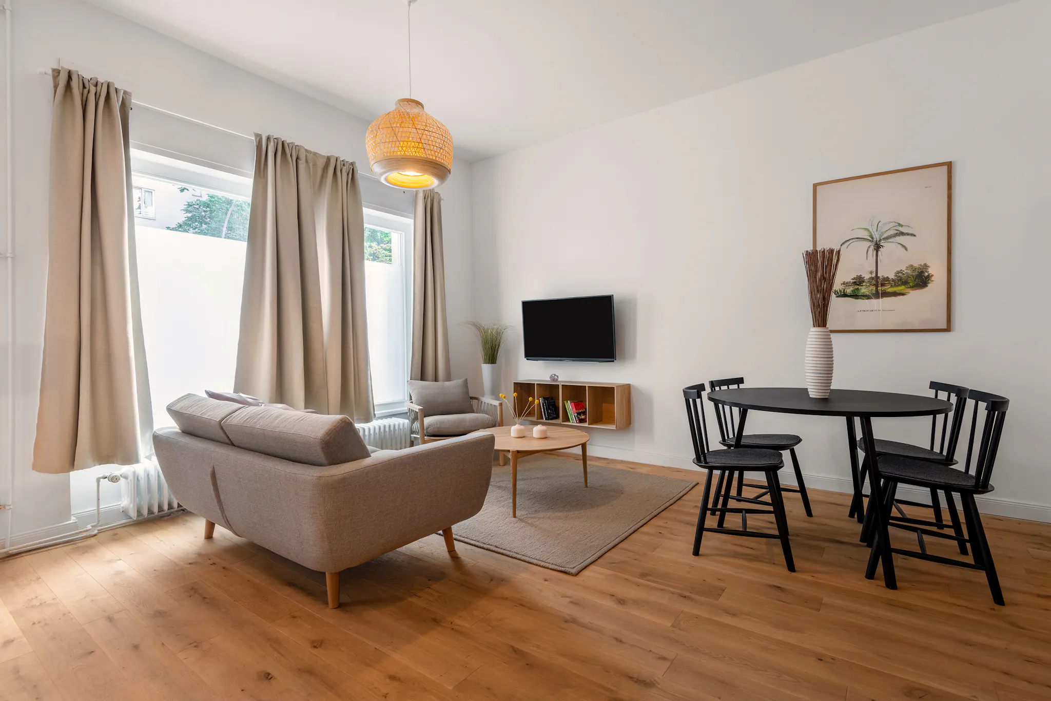 Residenzstraße, Berlin preview