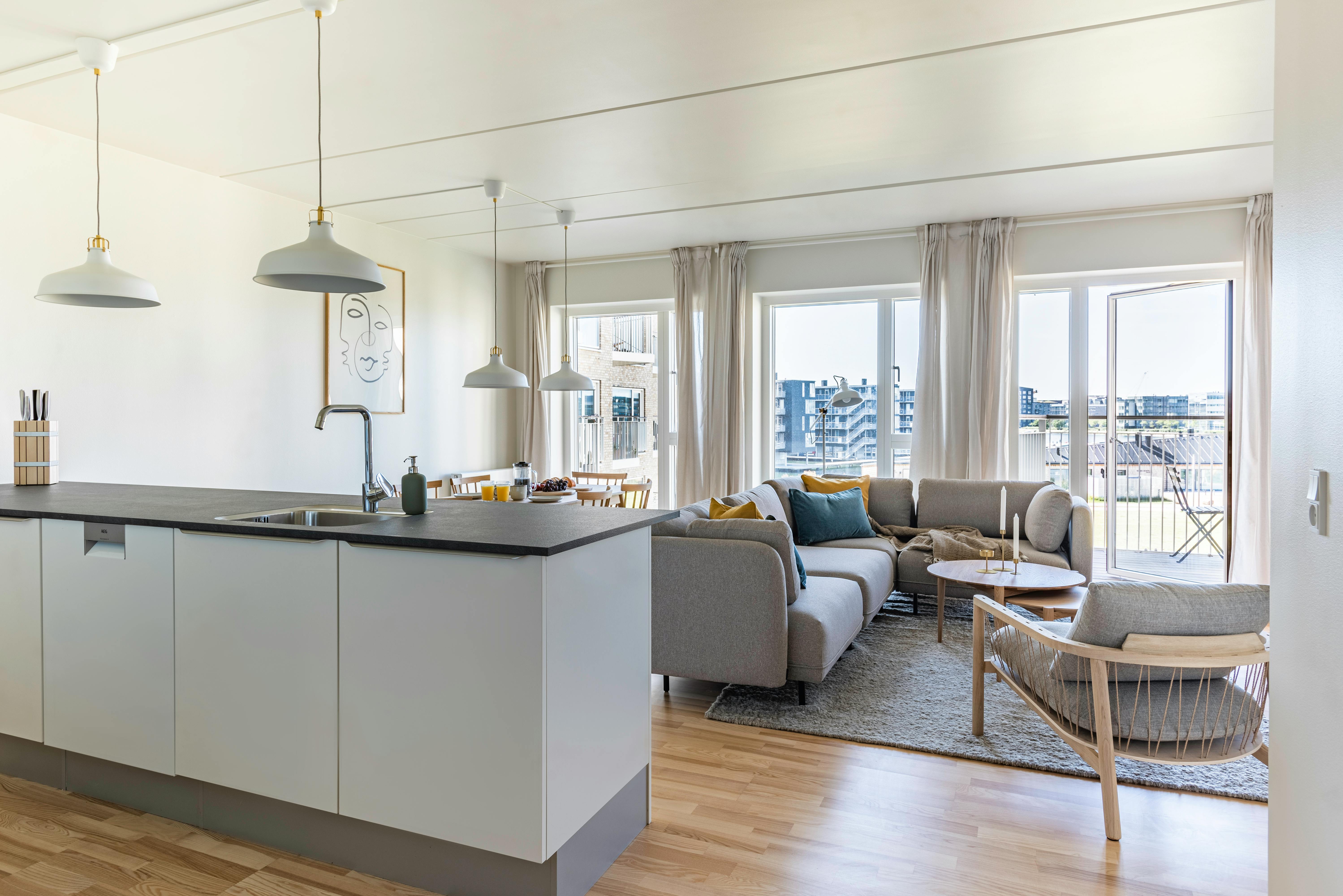 Single room København, 1 bed, 14m² — photo 9