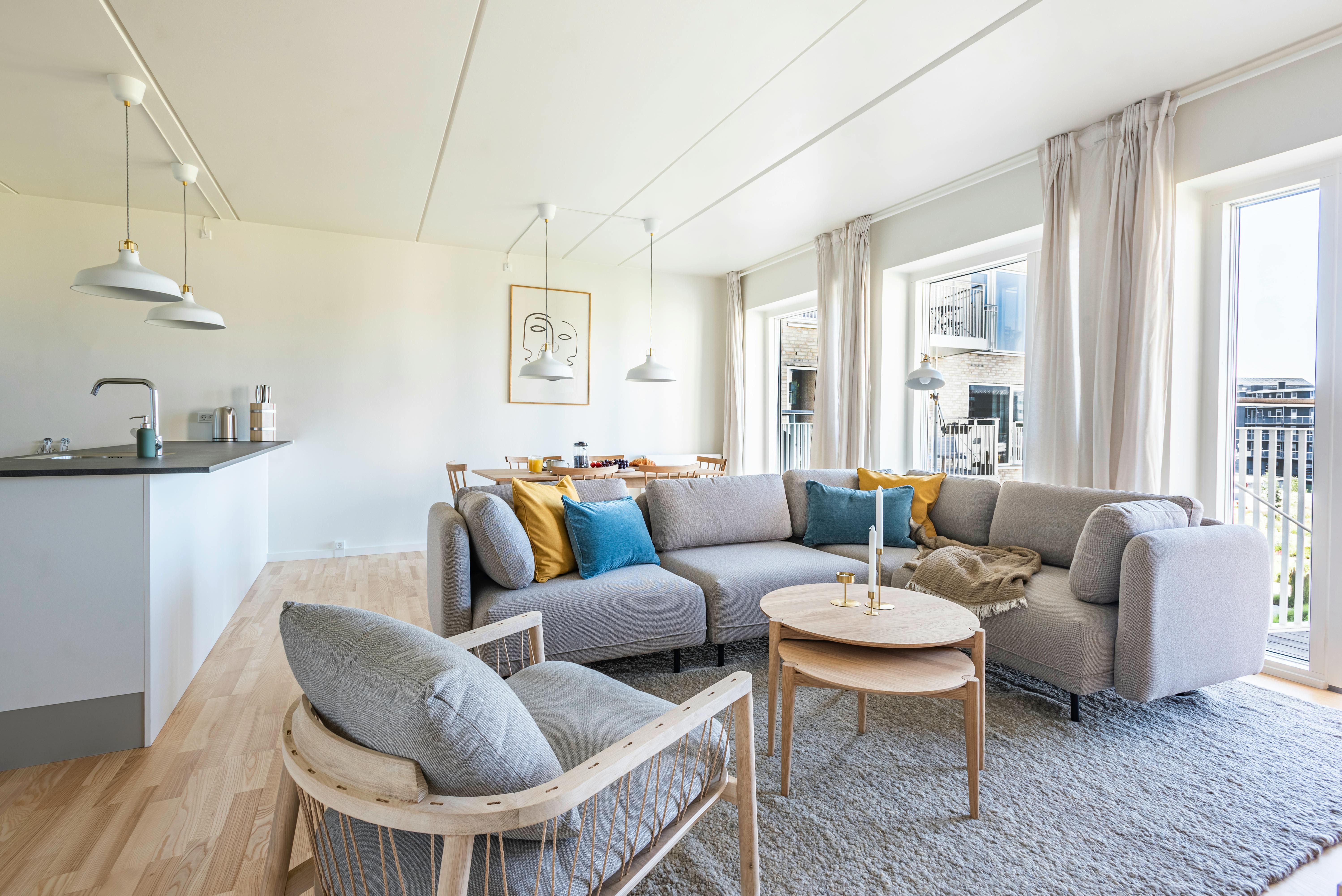 Single room København, 1 bed, 14m² — photo 8