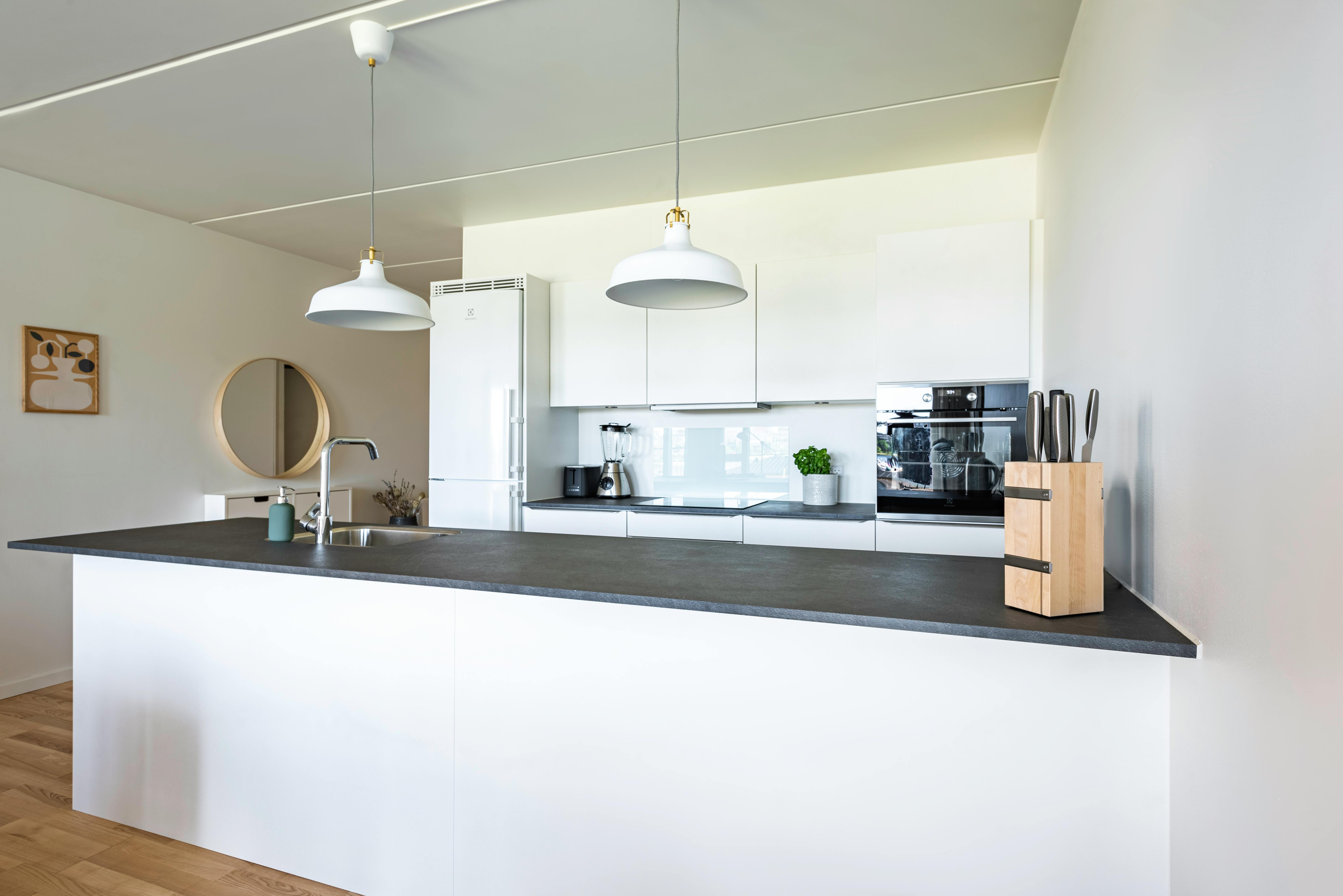 Single room København, 1 bed, 14m² — photo 10