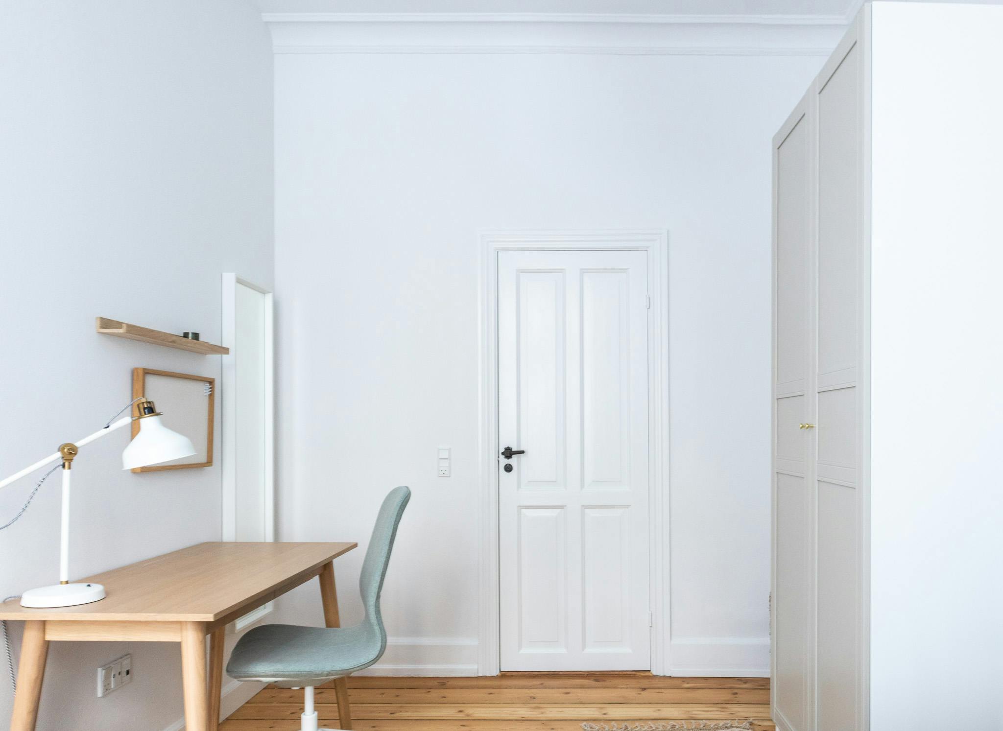 Single room København, 1 bed, 13m² — photo 5