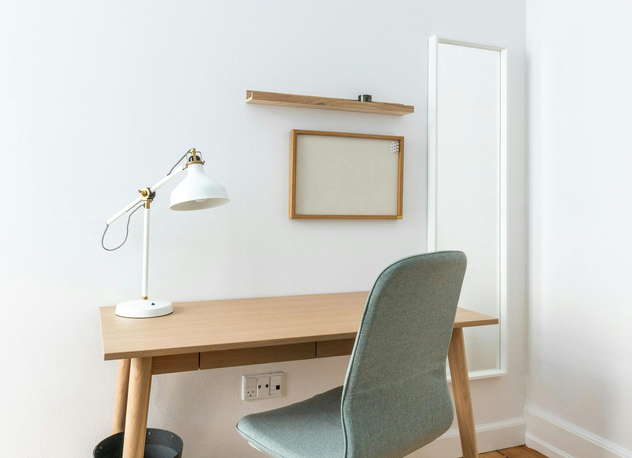 Single room København, 1 bed, 13m² — photo 6
