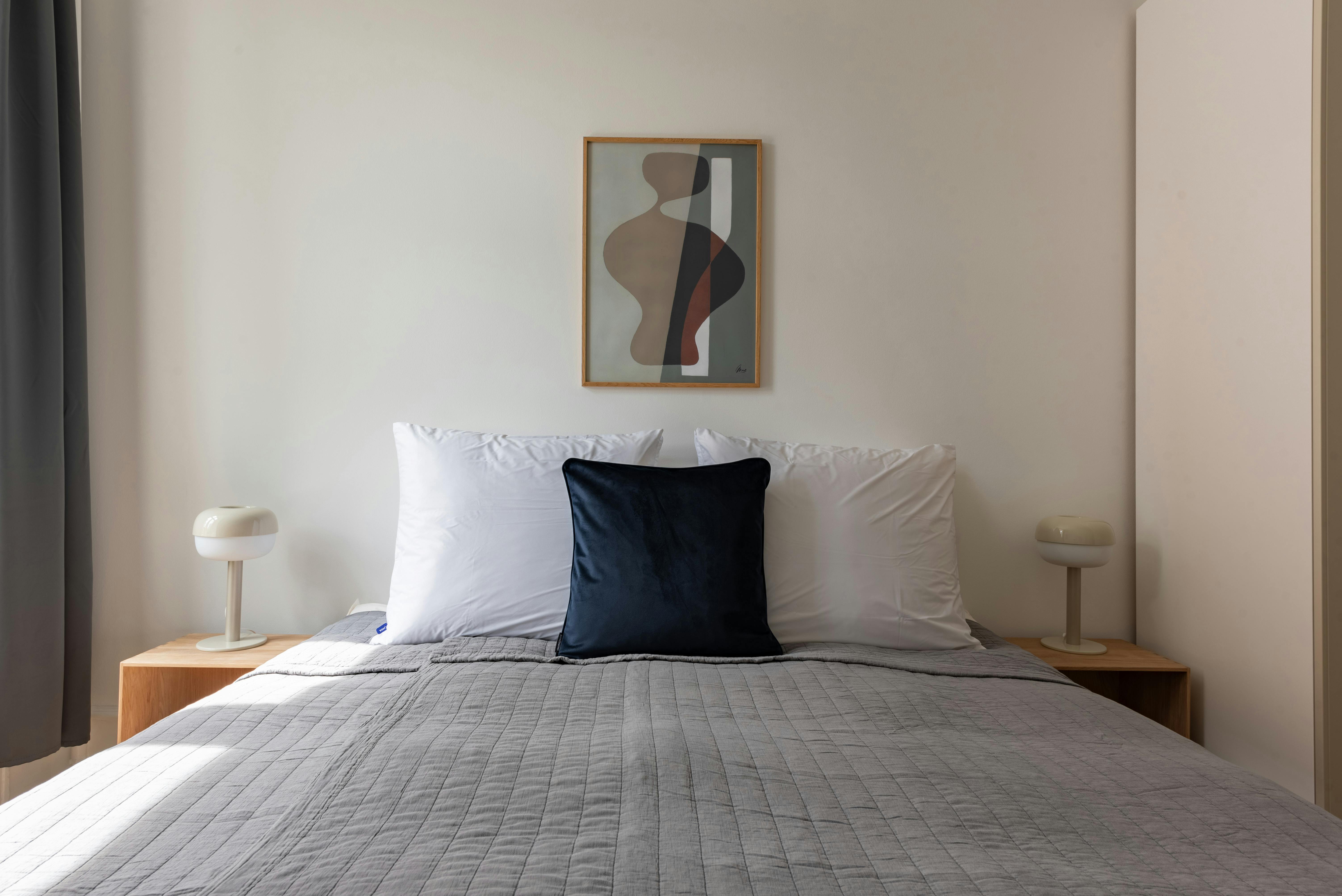 Single room København, 1 bed, 17m² — photo 2
