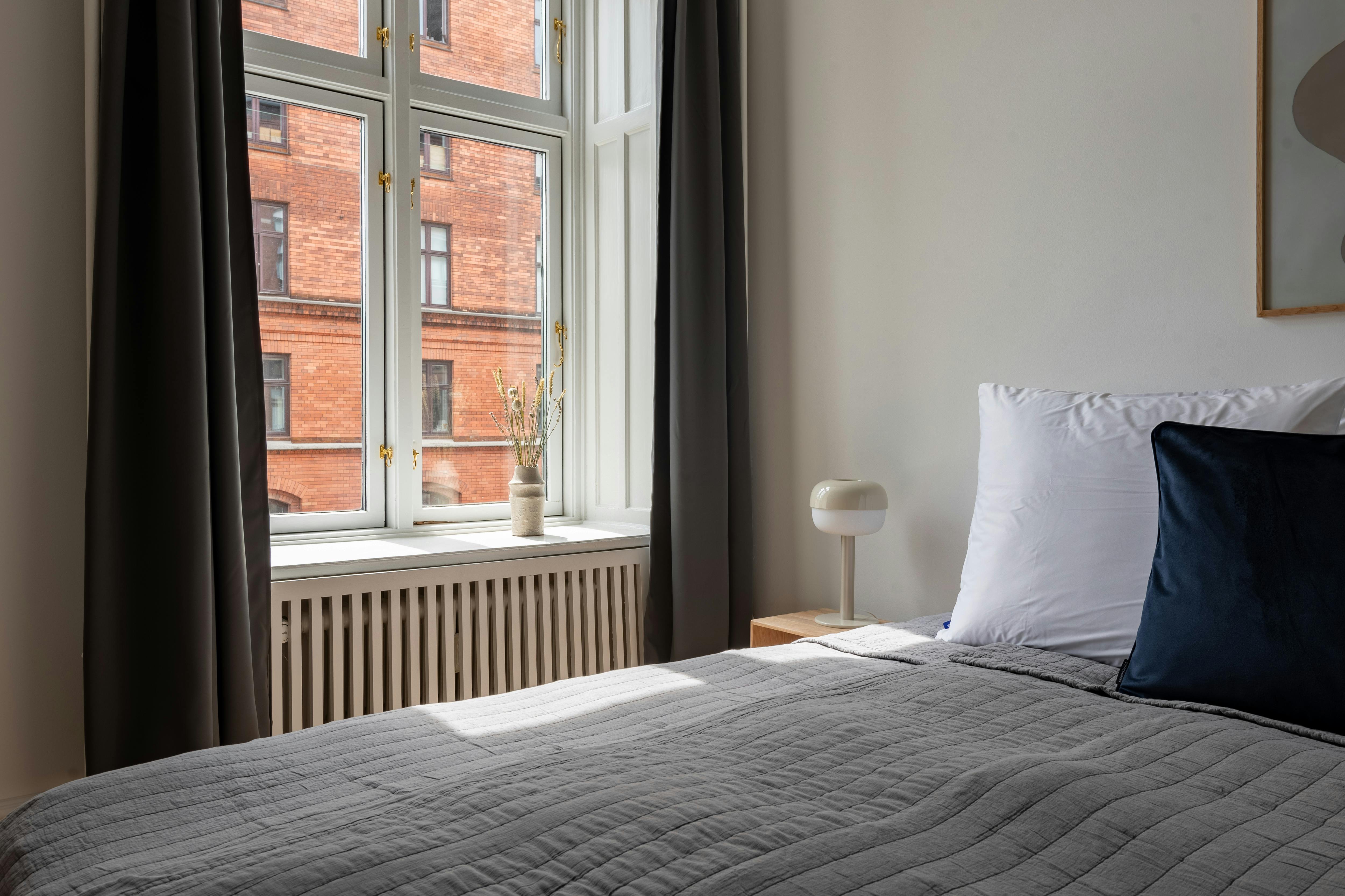 Single room København, 1 bed, 17m² — photo 4
