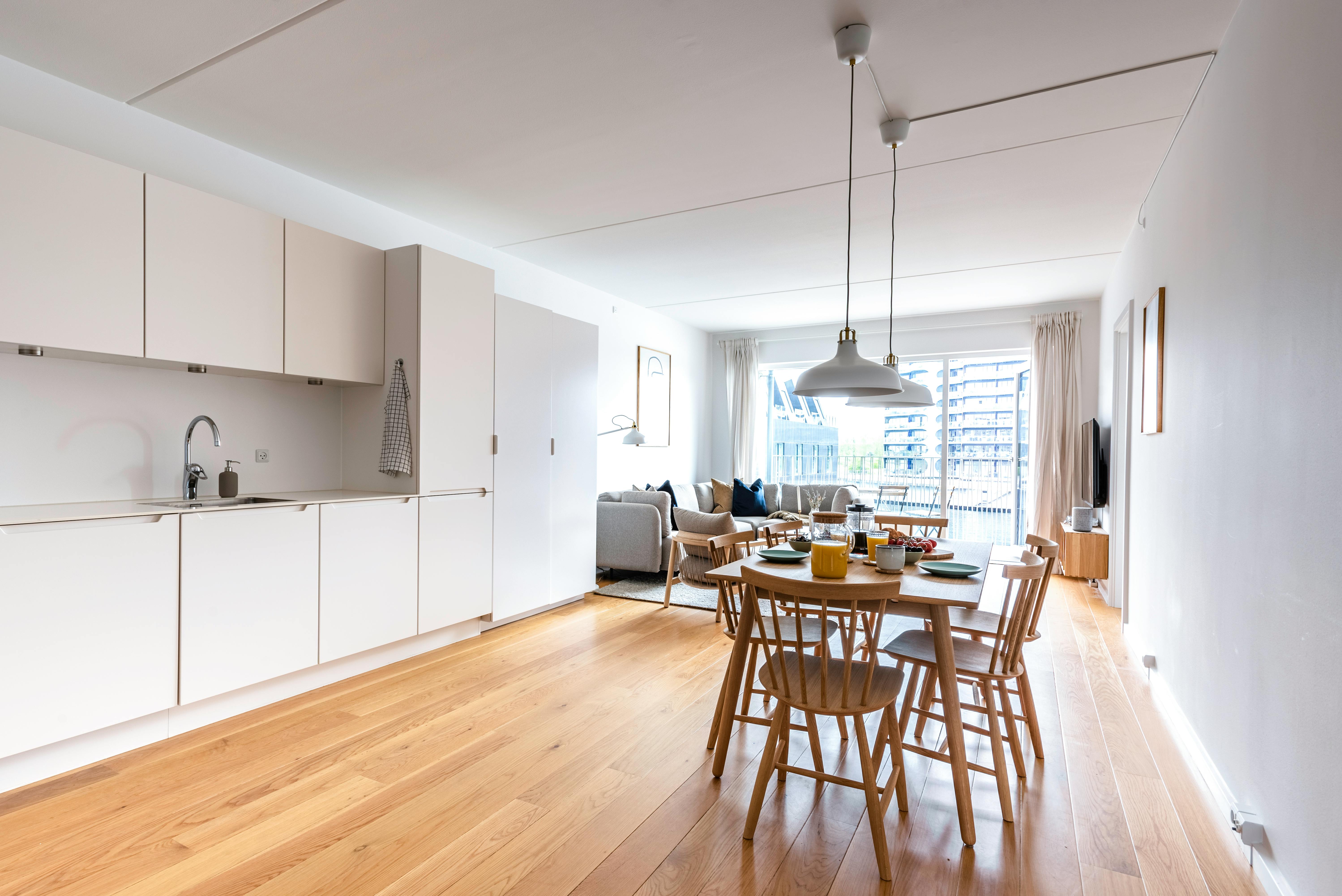 Single room København, 1 bed, 15m² — photo 9