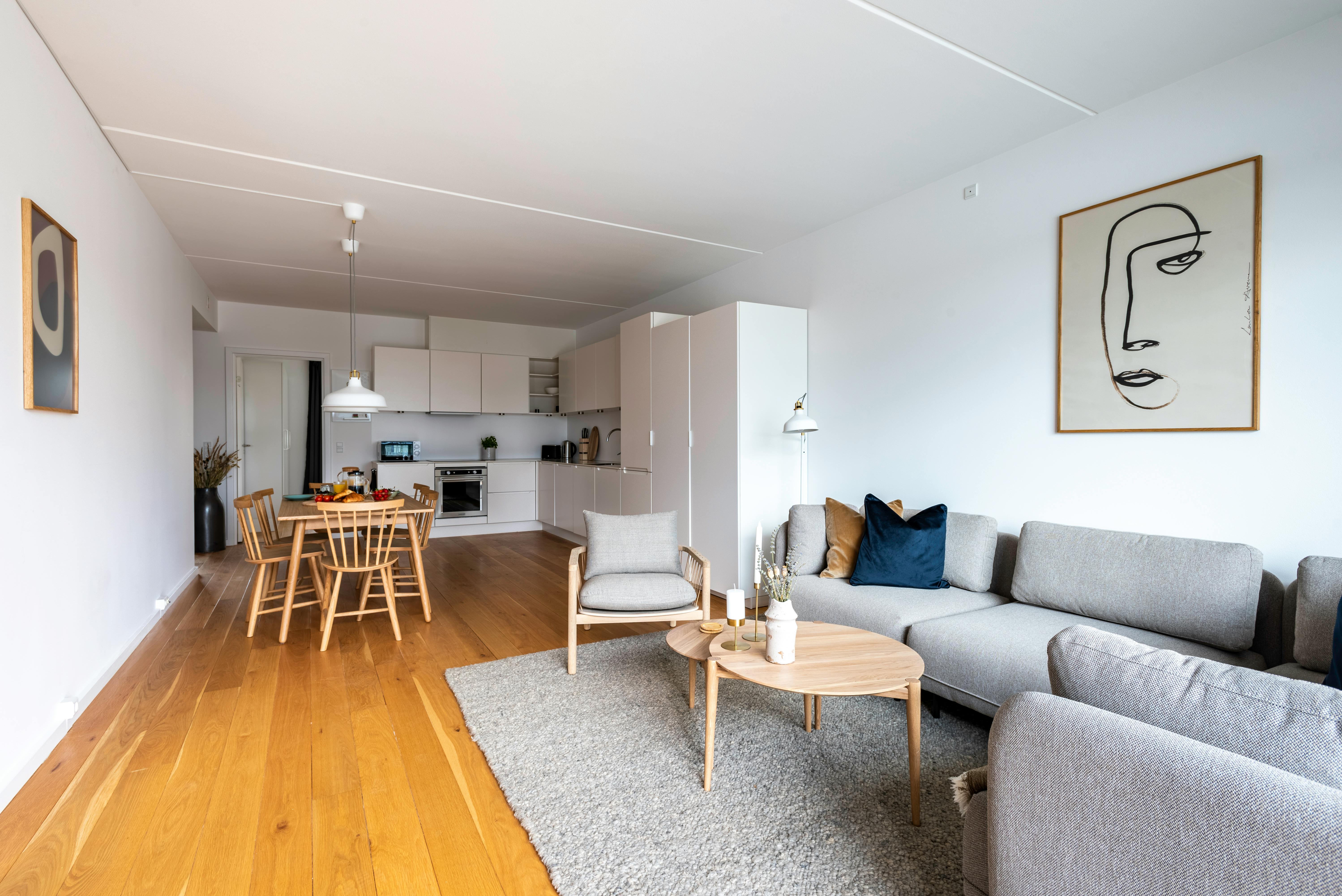 Single room København, 1 bed, 15m² — photo 7