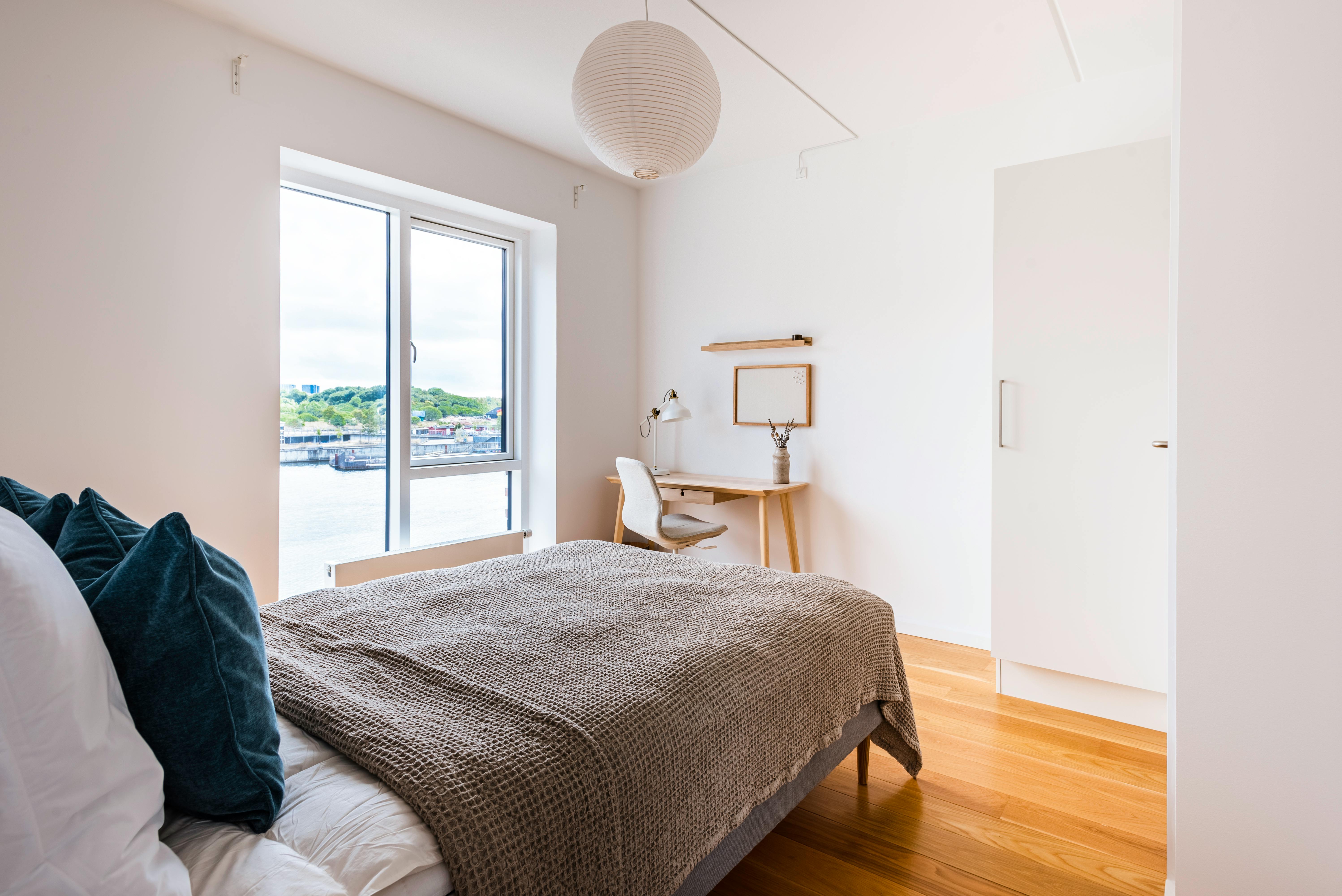 Single room København, 1 bed, 15m² — photo 2