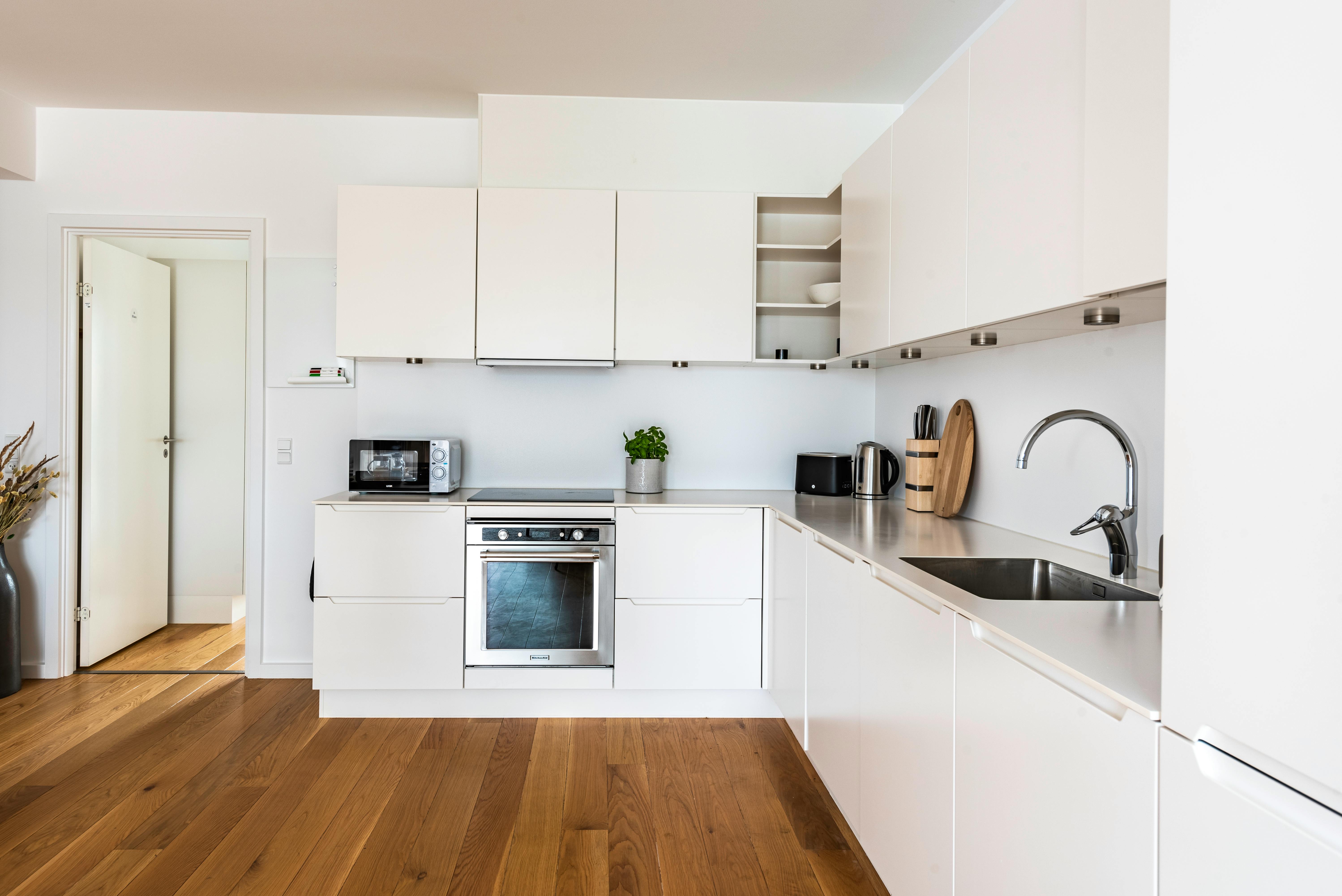 Single room København, 1 bed, 15m² — photo 8