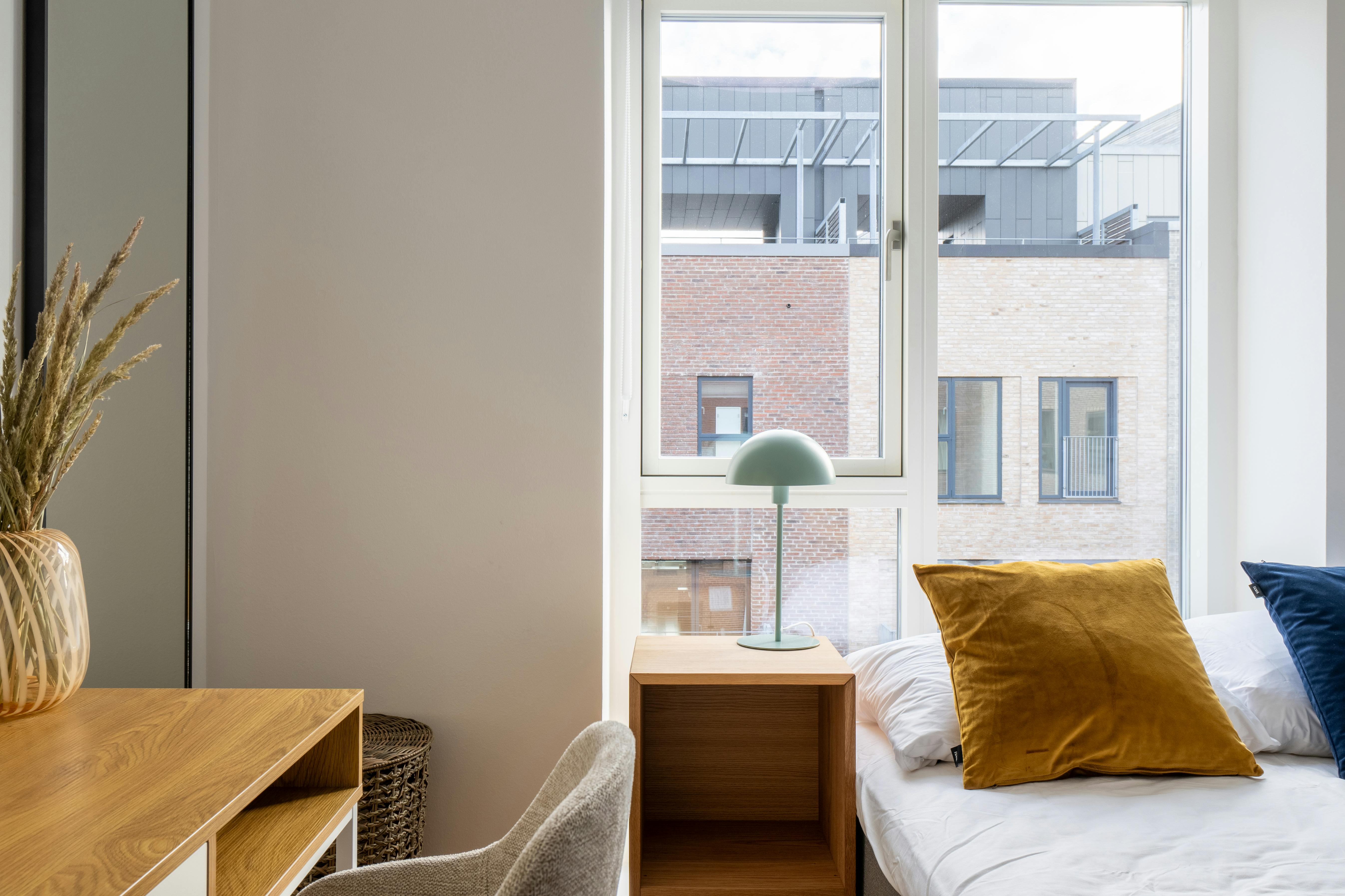 Single room København, 1 bed, 8m² — photo 4
