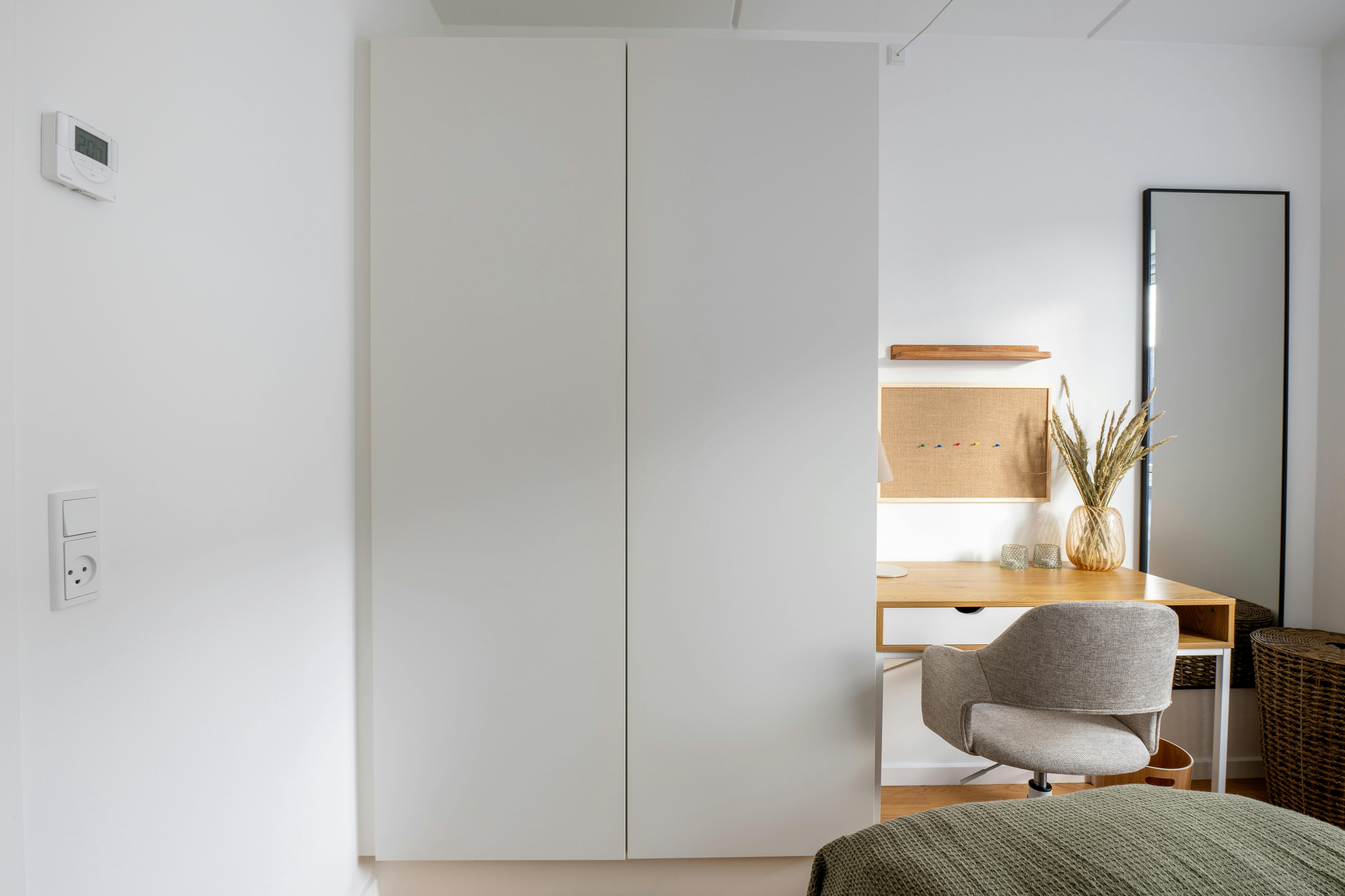Single room København, 1 bed, 8m² — photo 3