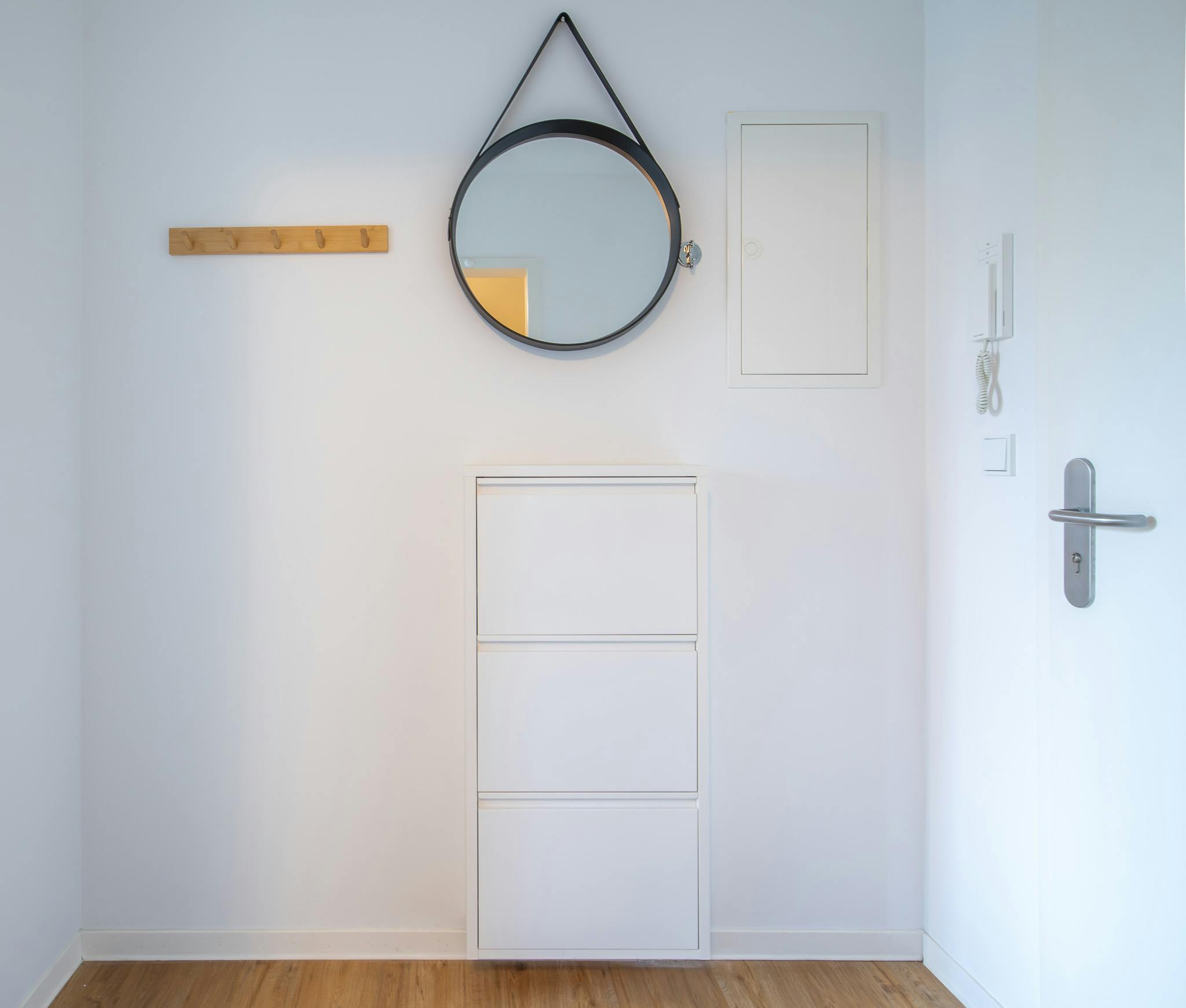 Apartment Hamburg — photo 7