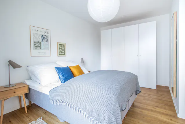 Apartment in Vereinsstraße, Hamburg (1708341) room image 50