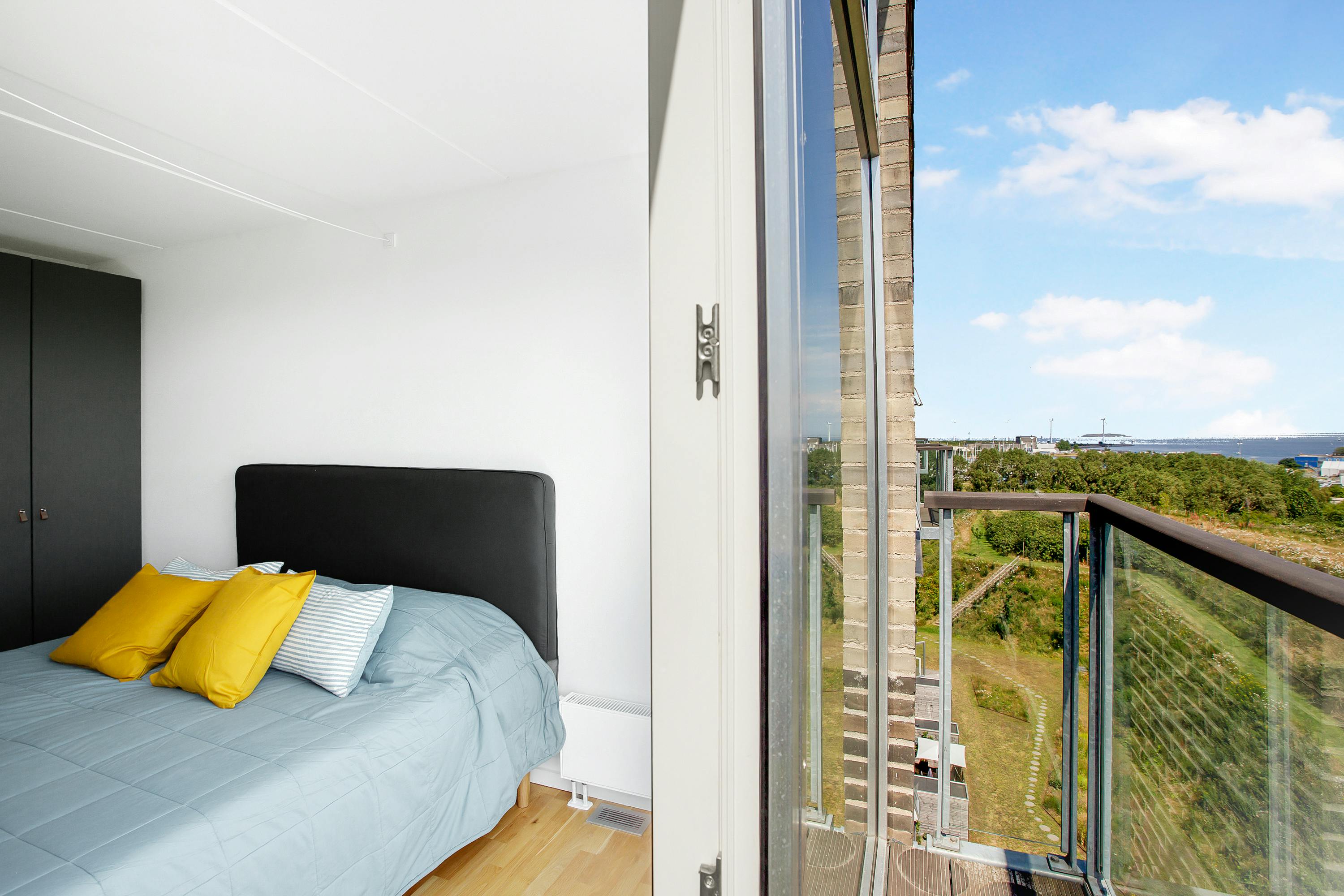 Single room København, 1 bed, 16m² — photo 6