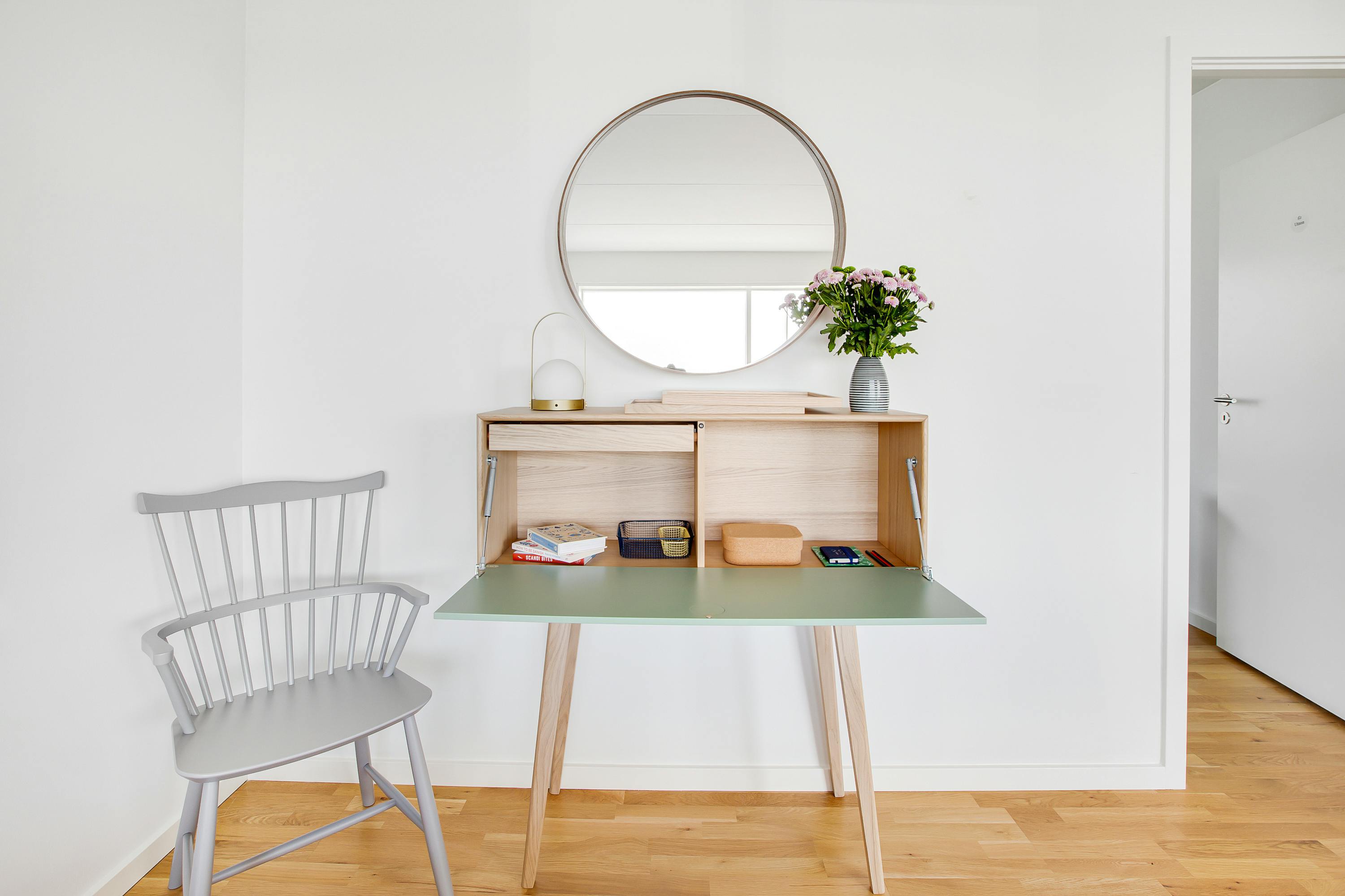 Single room København, 1 bed, 10m² — photo 8