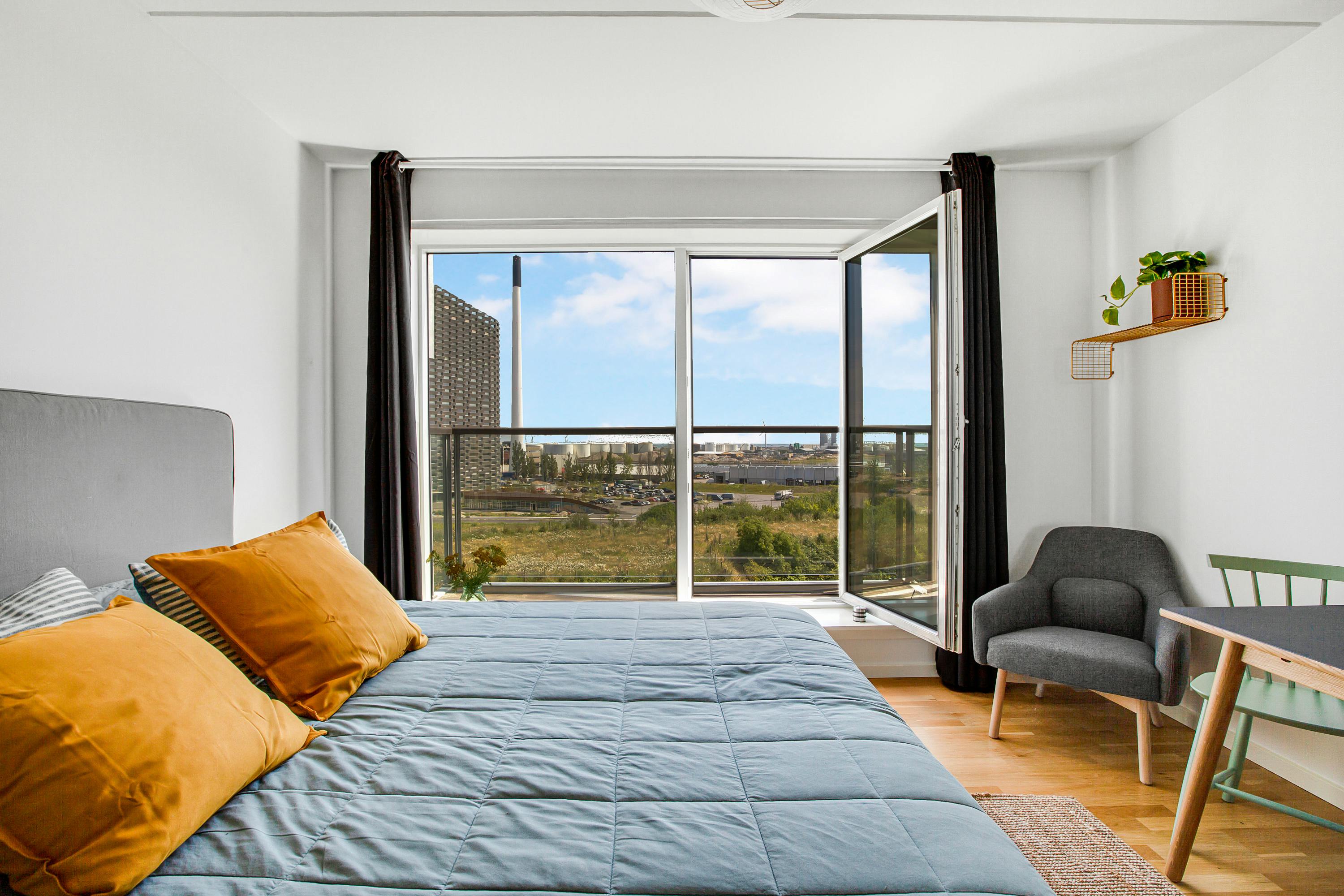 Single room København, 1 bed, 16m² — photo 5
