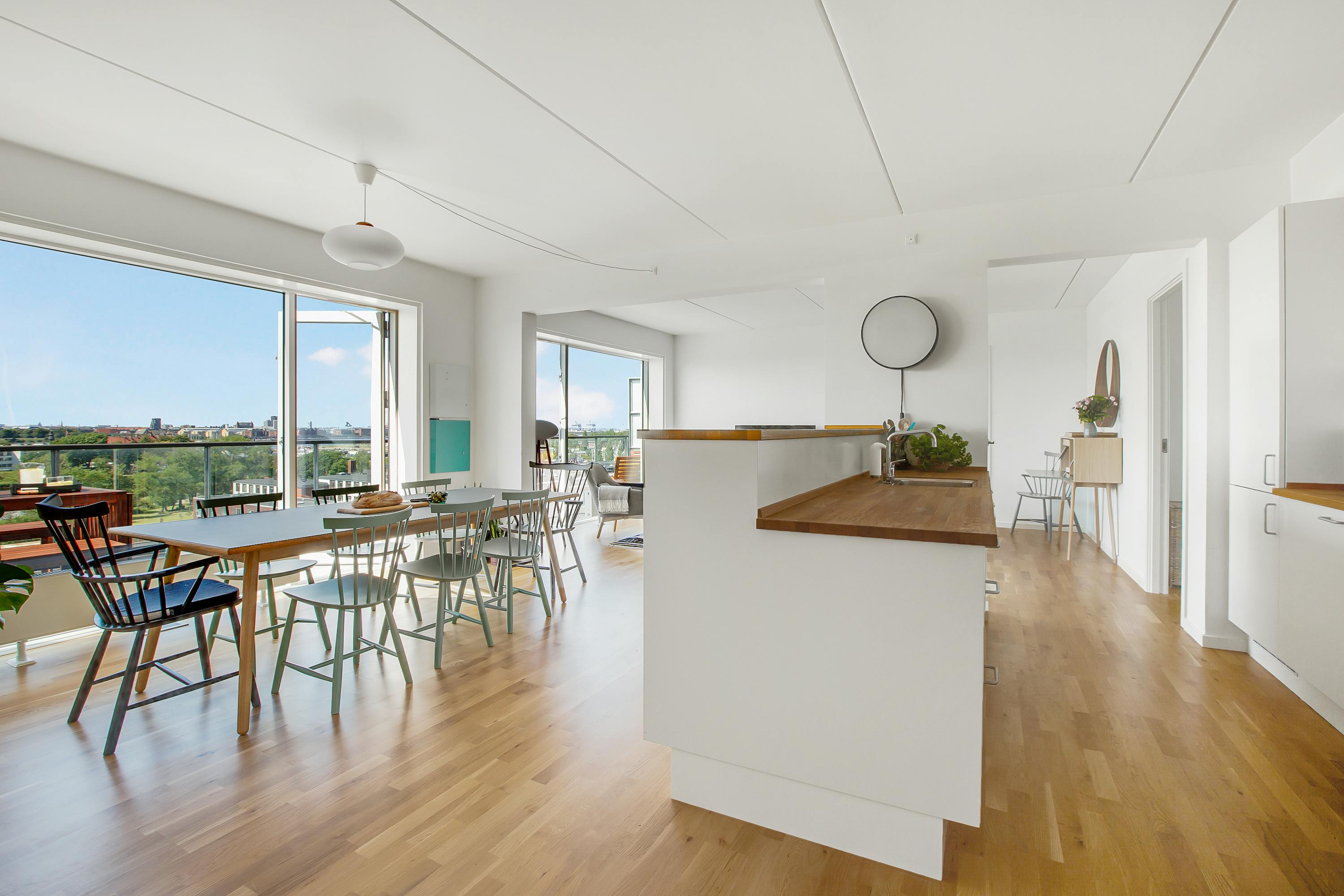 Single room København, 1 bed, 10m² — photo 4