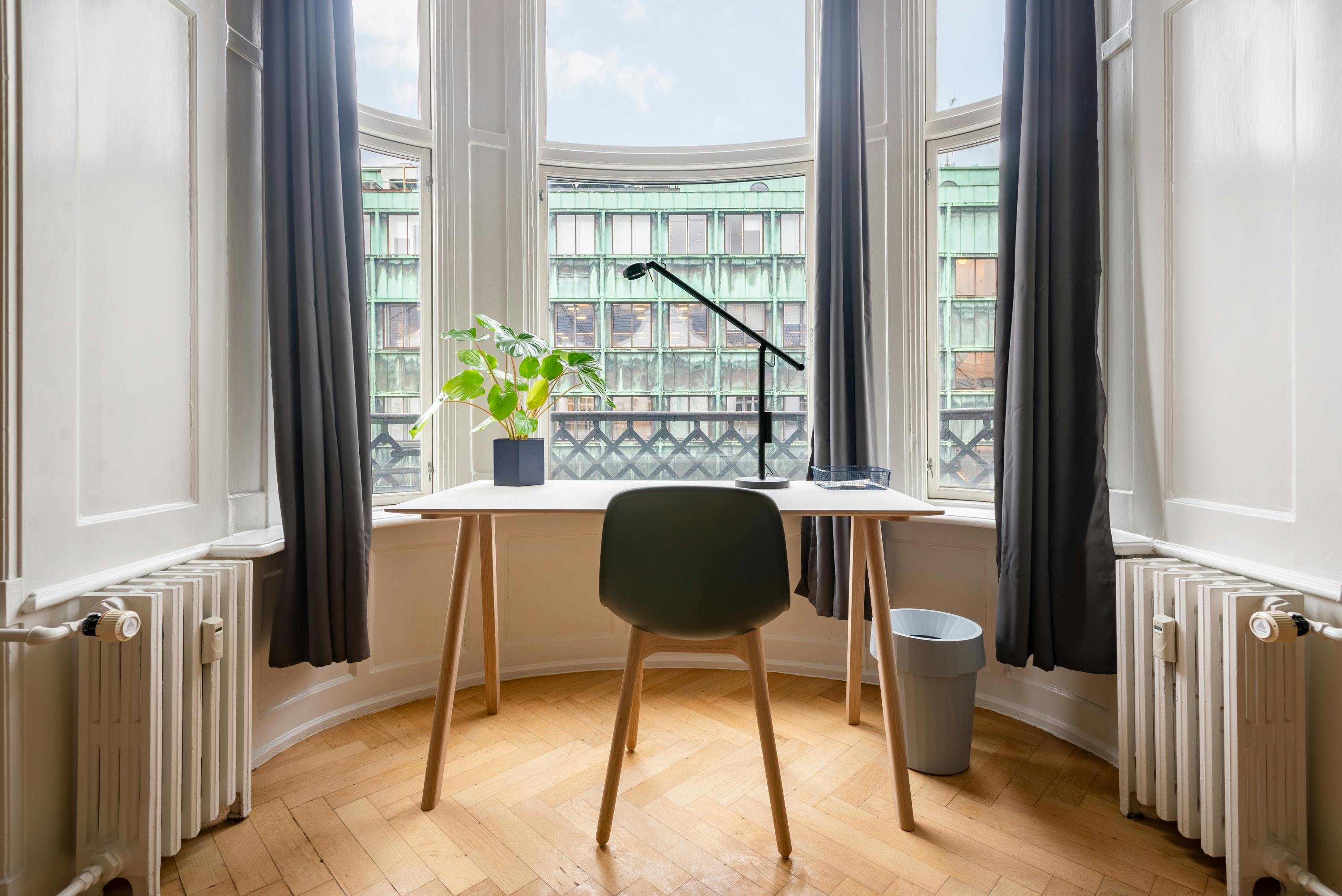 Single room København, 1 bed, 28m² — photo 3