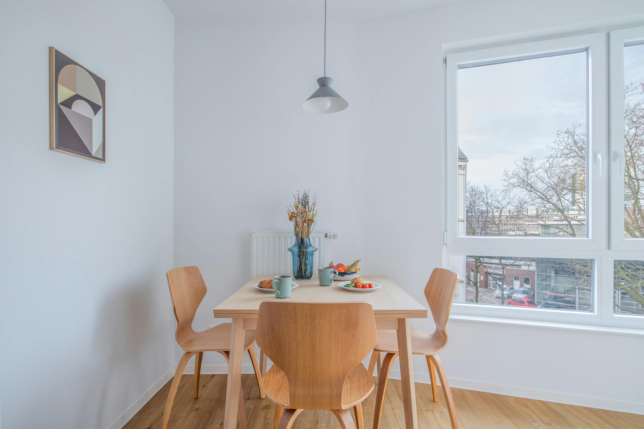 Single room Hamburg, 1 bed, 16m² — photo 5
