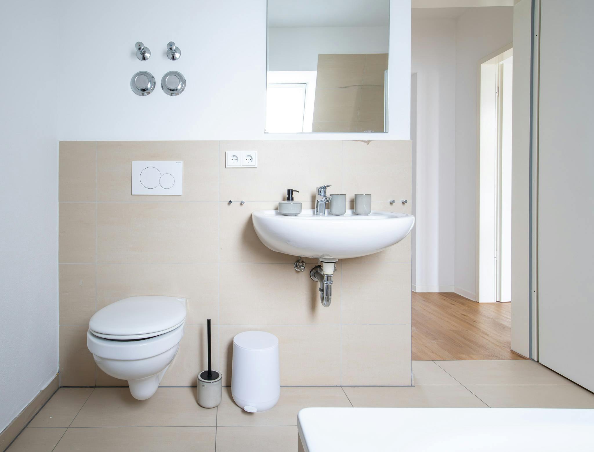Single room Hamburg, 1 bed, 16m² — photo 10