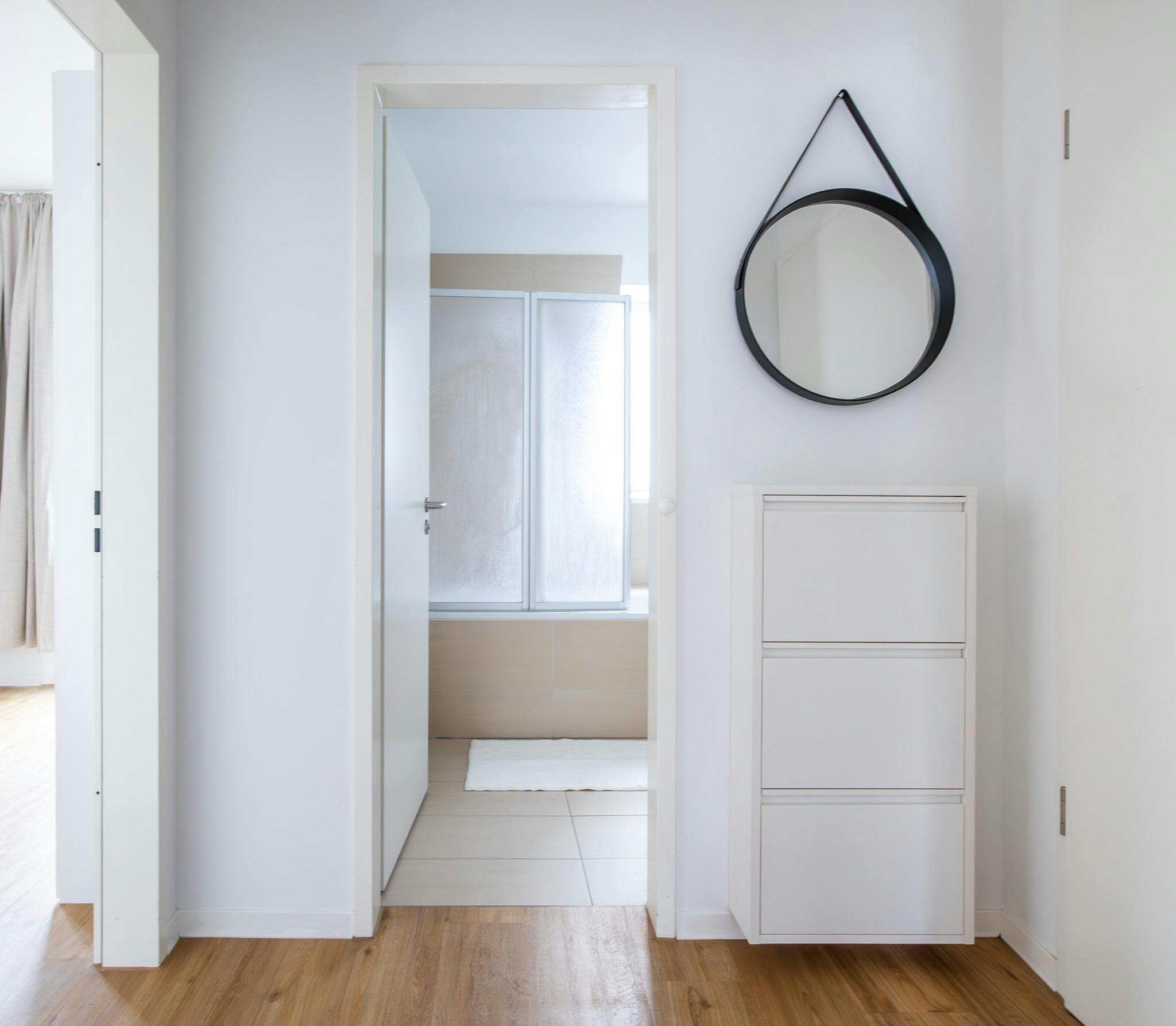 Single room Hamburg, 1 bed, 16m² — photo 8