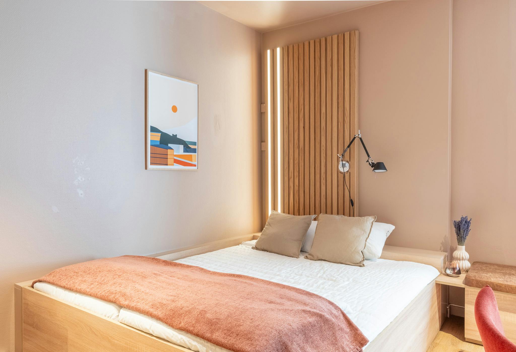 Apartment Oslo — photo 3