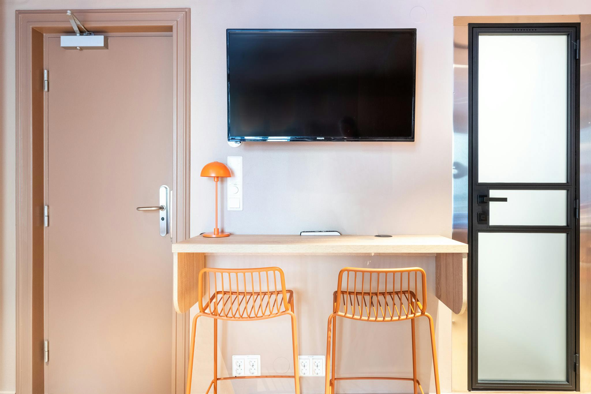 Apartment Oslo — photo 10