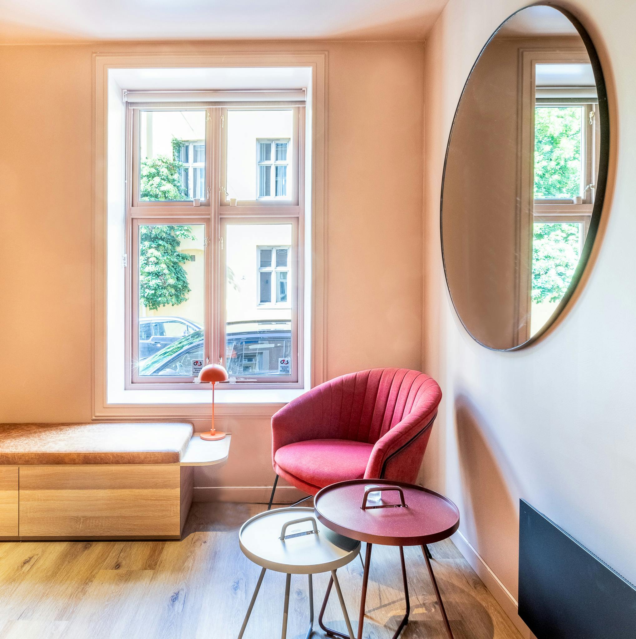 Apartment Oslo — photo 5