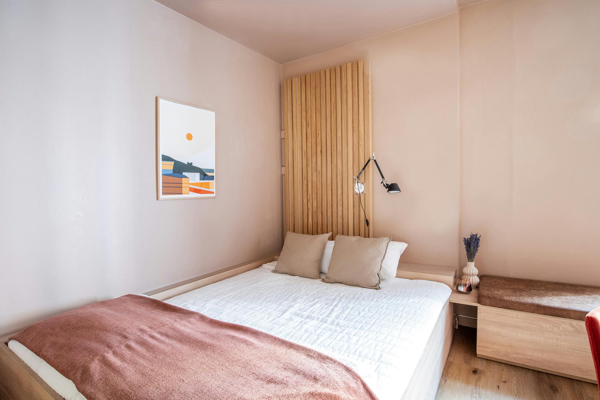 Apartment Oslo — photo 8
