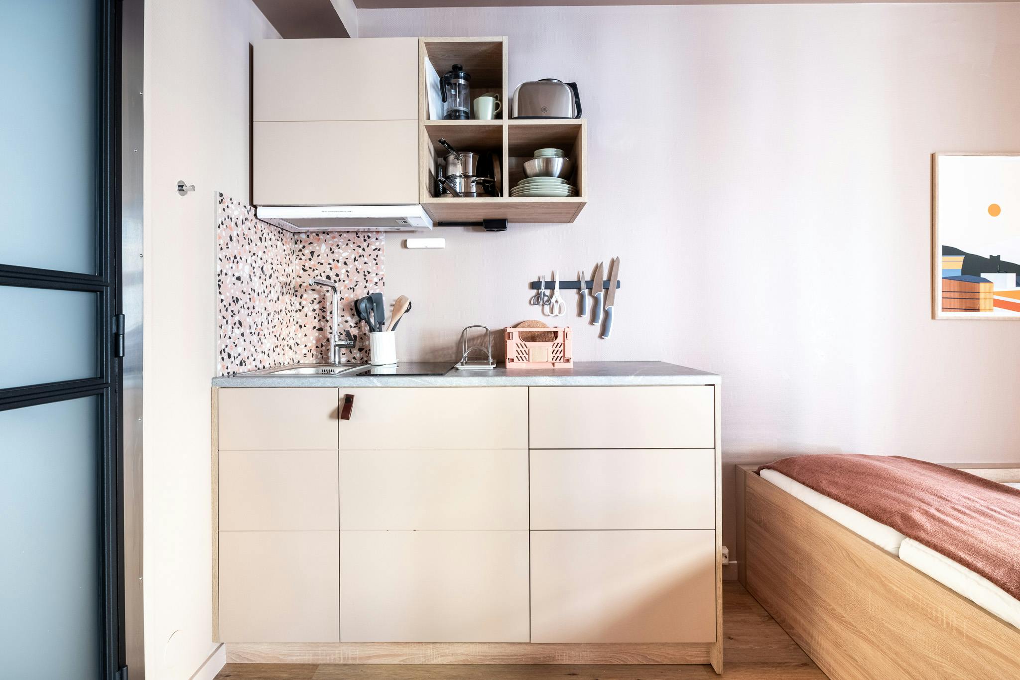 Apartment Oslo — photo 9
