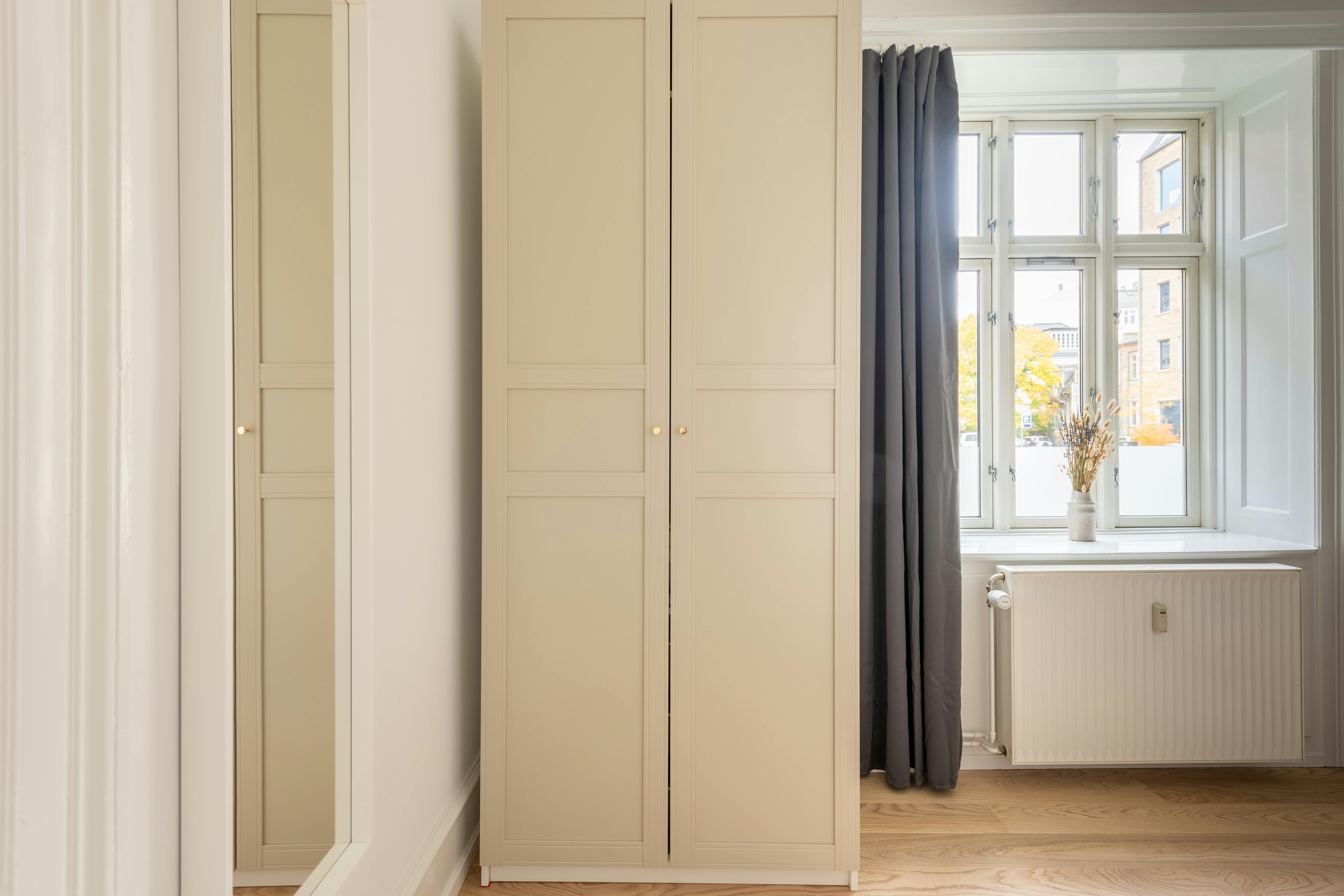 Single room Frederiksberg, 1 bed, 11m² — photo 4
