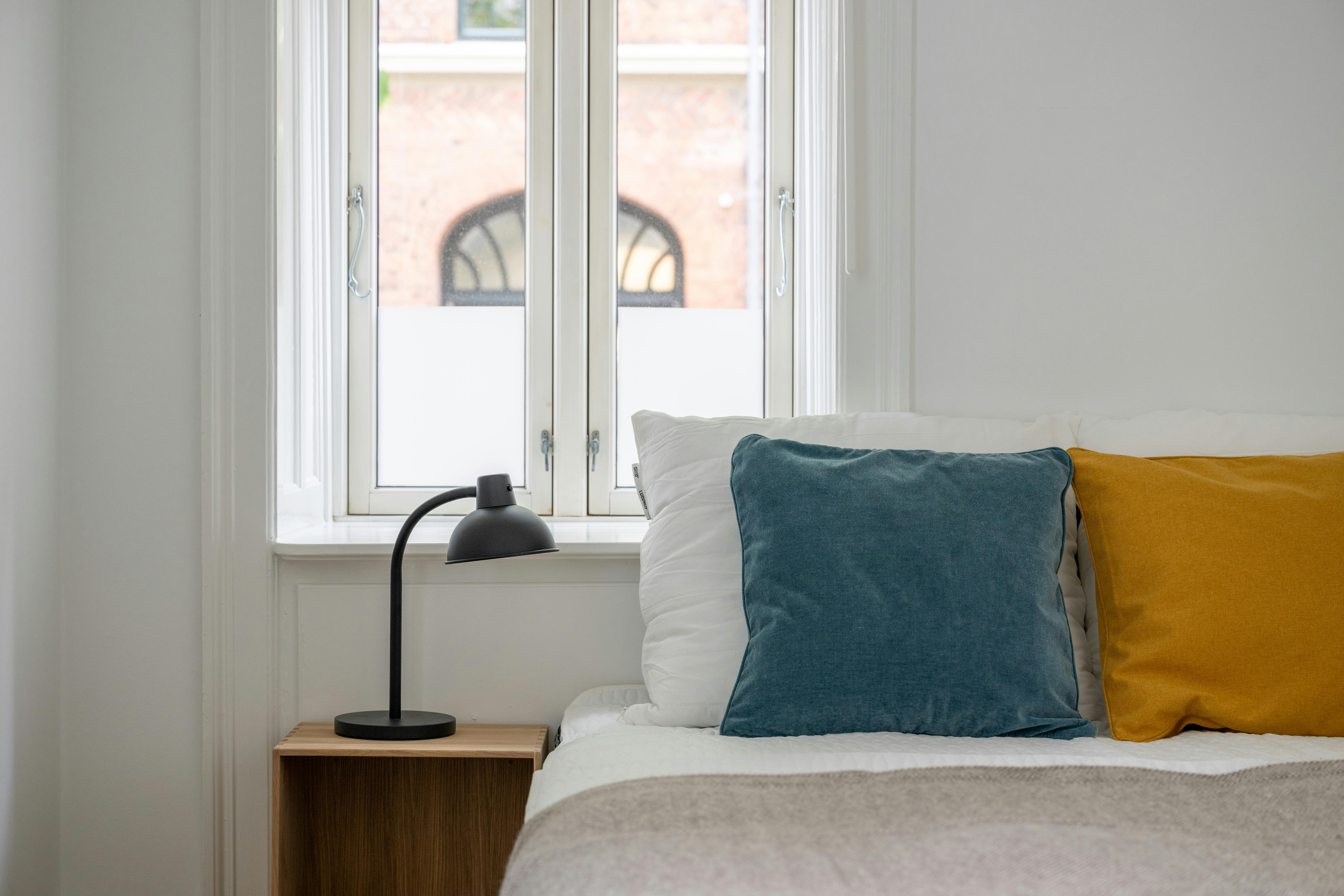 Single room Frederiksberg, 1 bed, 11m² — photo 2