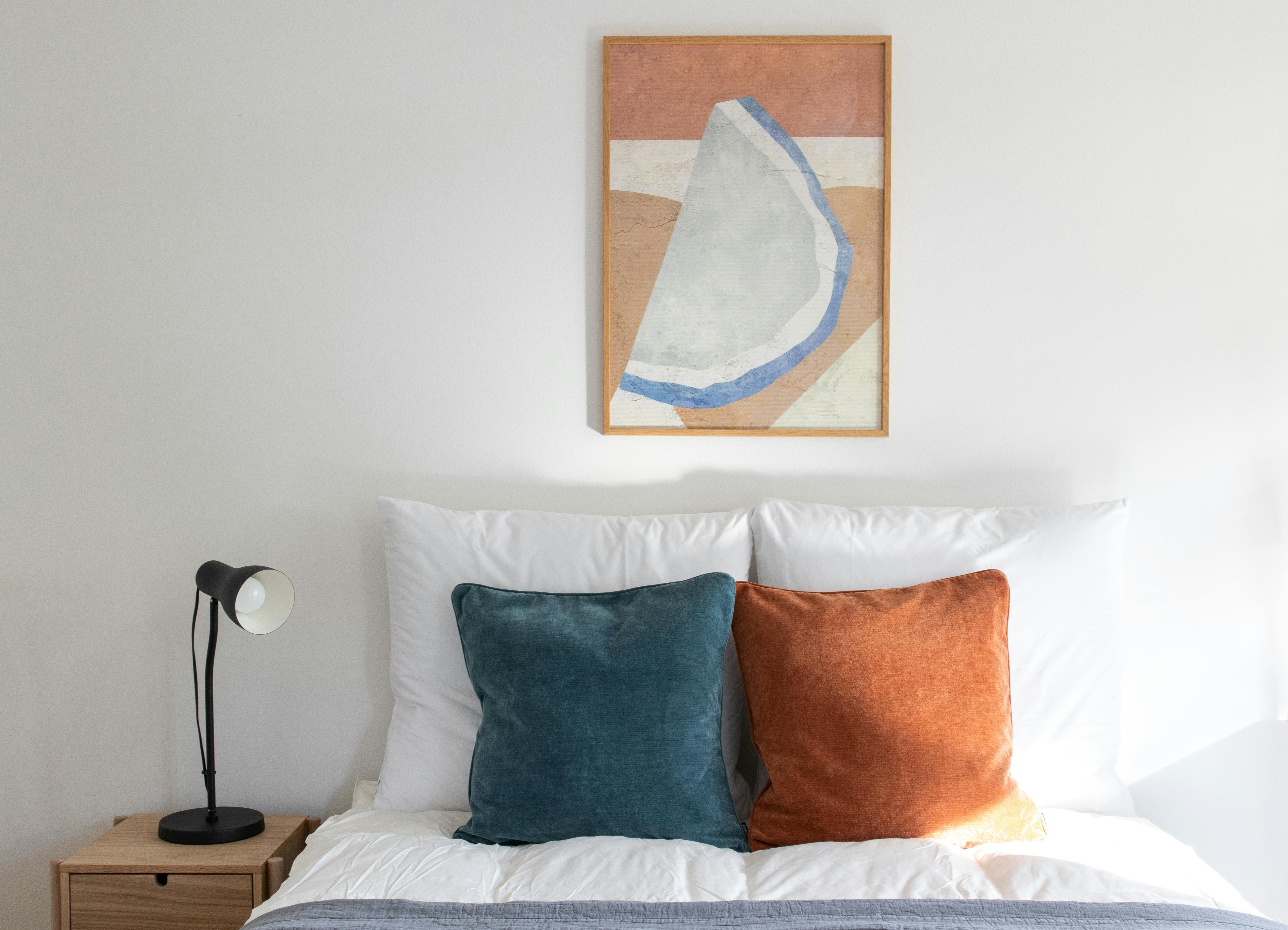 Single room Frederiksberg, 1 bed, 14m² — photo 5