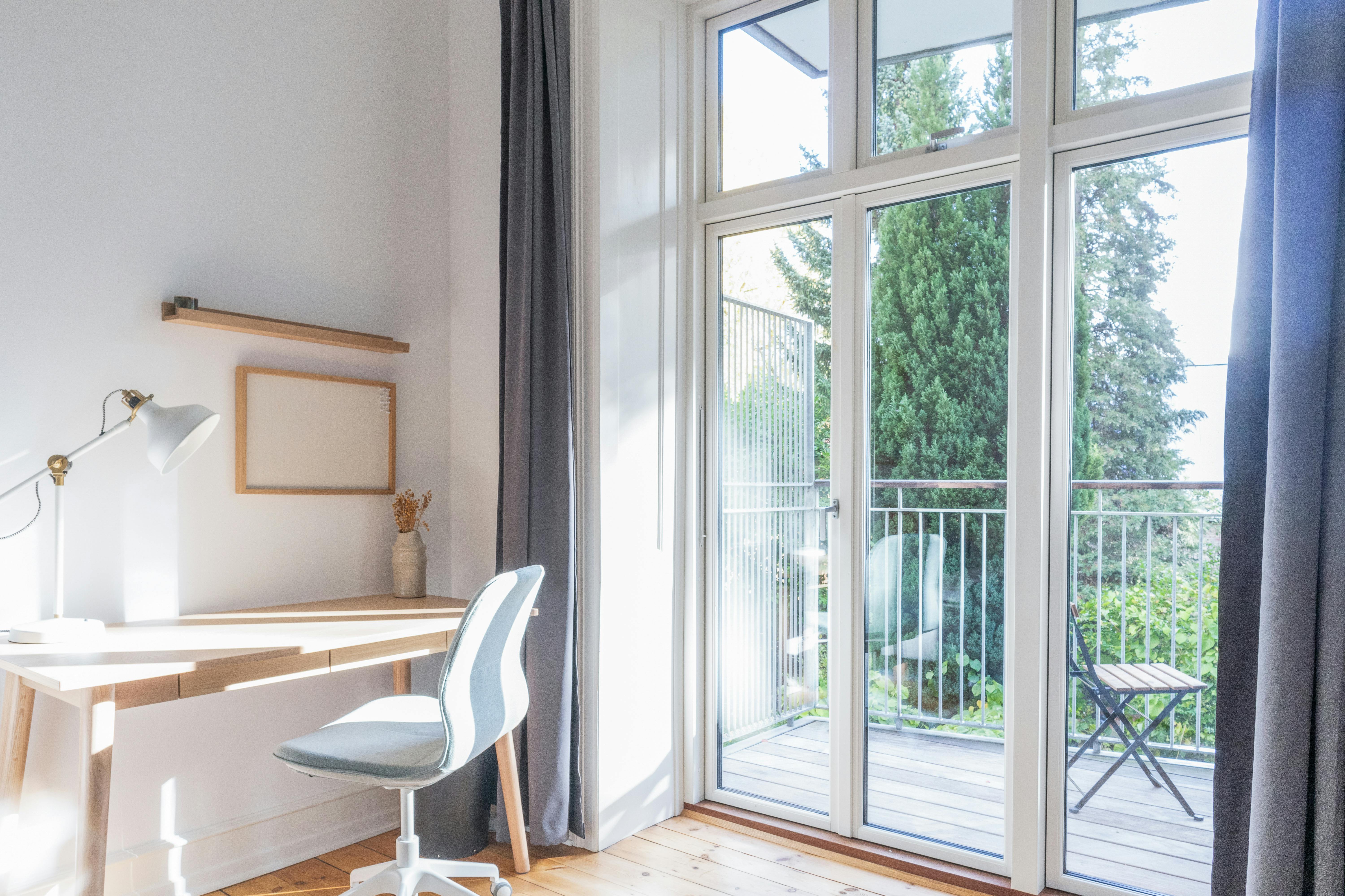 Single room Frederiksberg, 1 bed, 14m² — photo 3