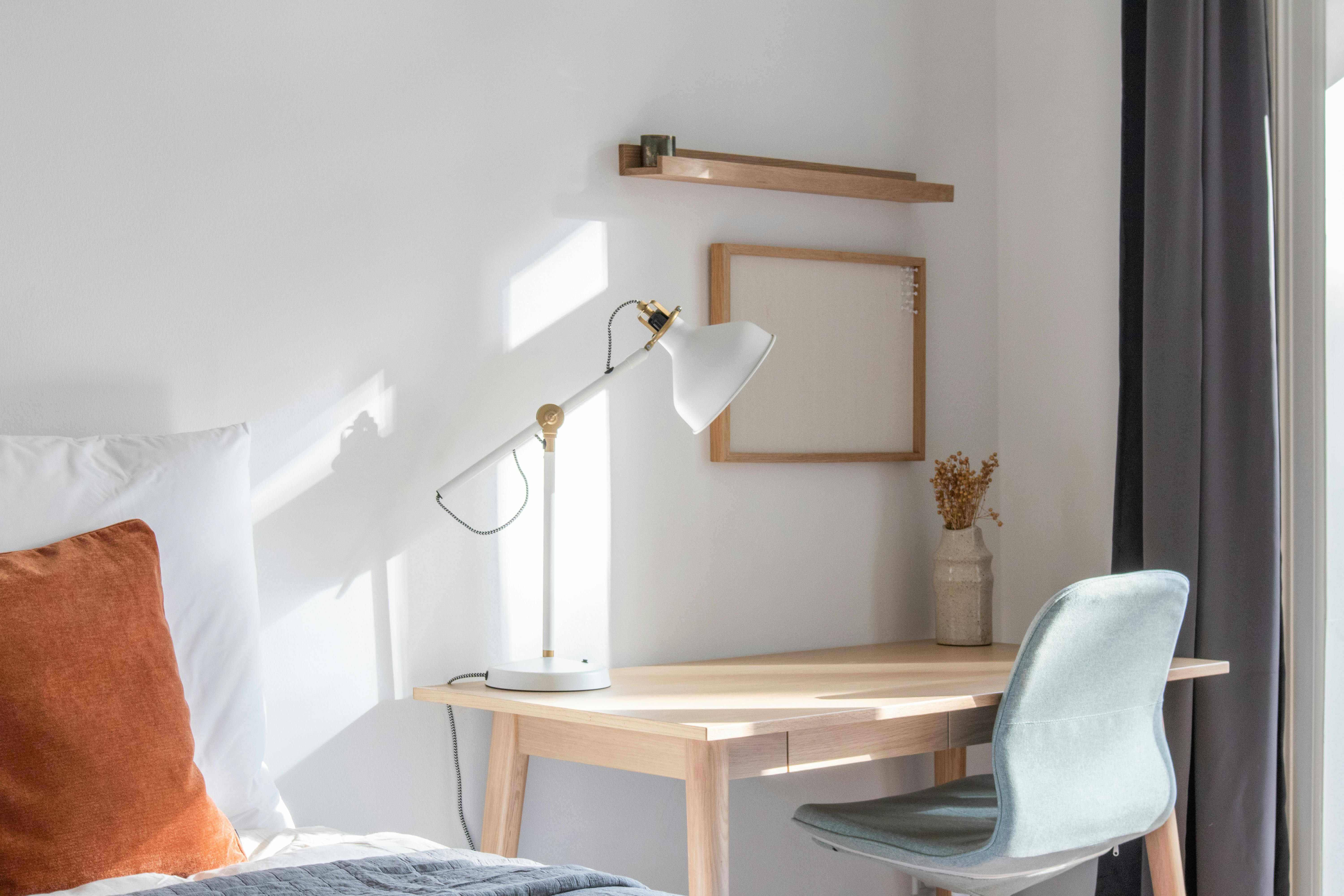 Single room Frederiksberg, 1 bed, 14m² — photo 4