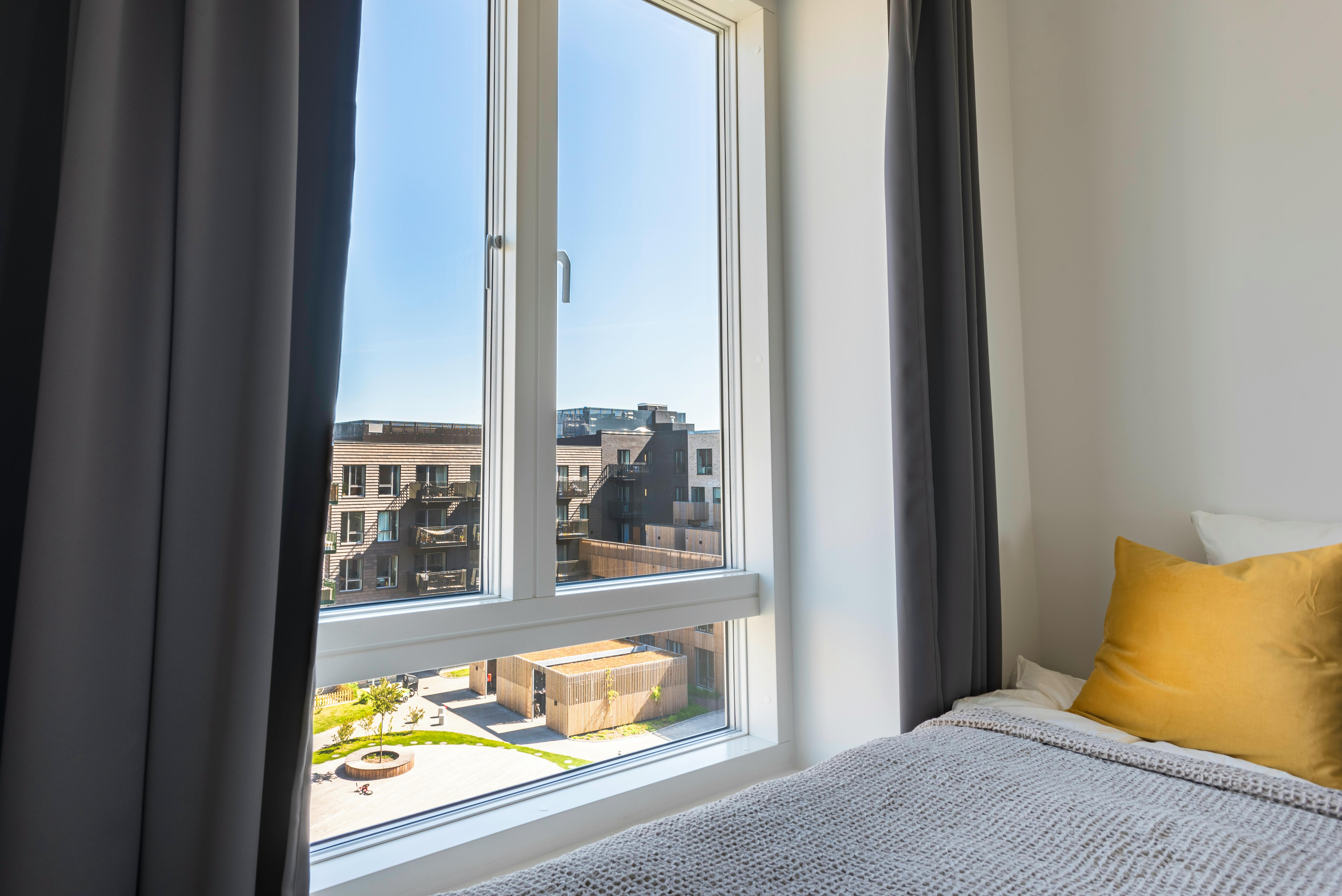 Single room København, 1 bed, 9m² — photo 4