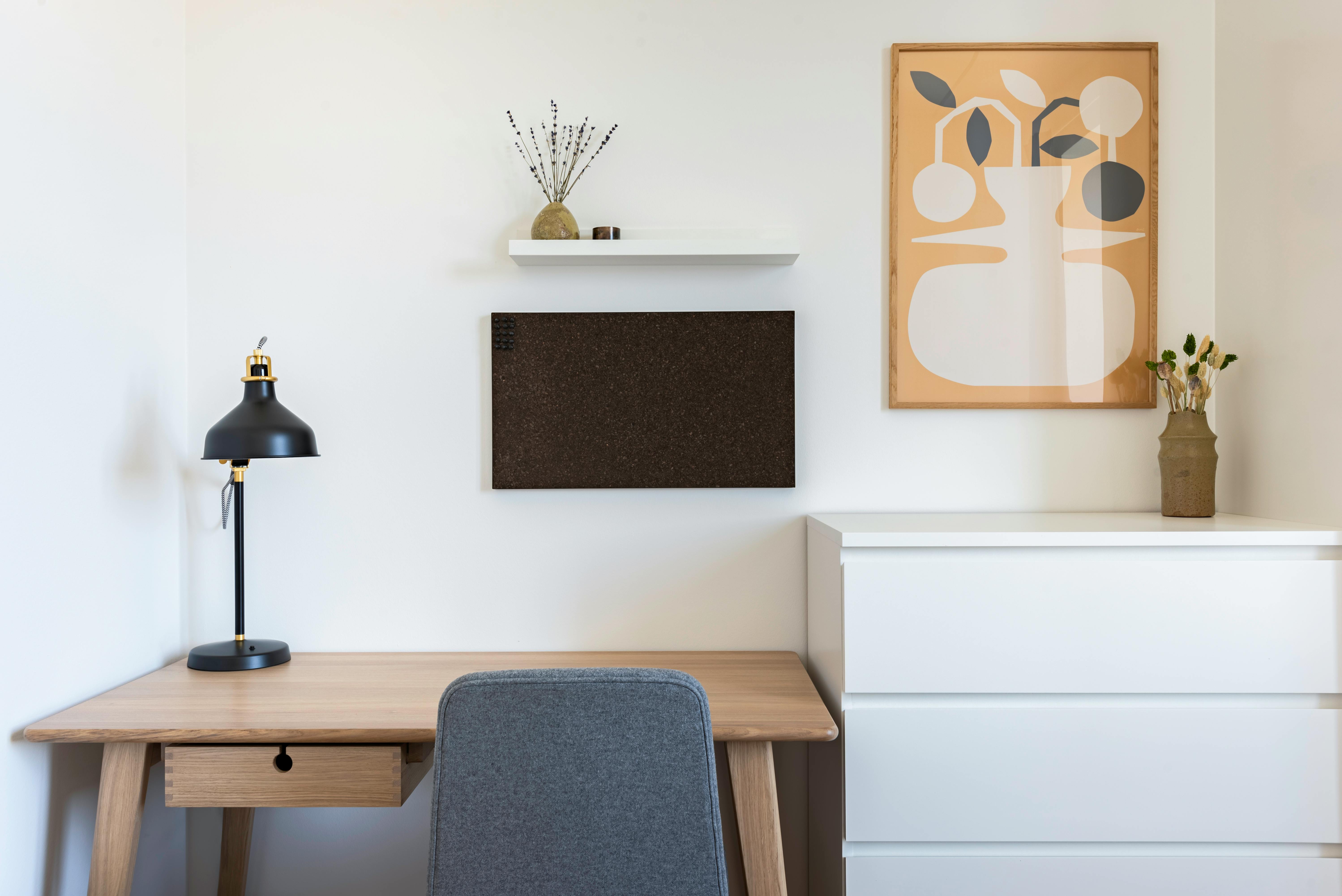 Single room København, 1 bed, 9m² — photo 2