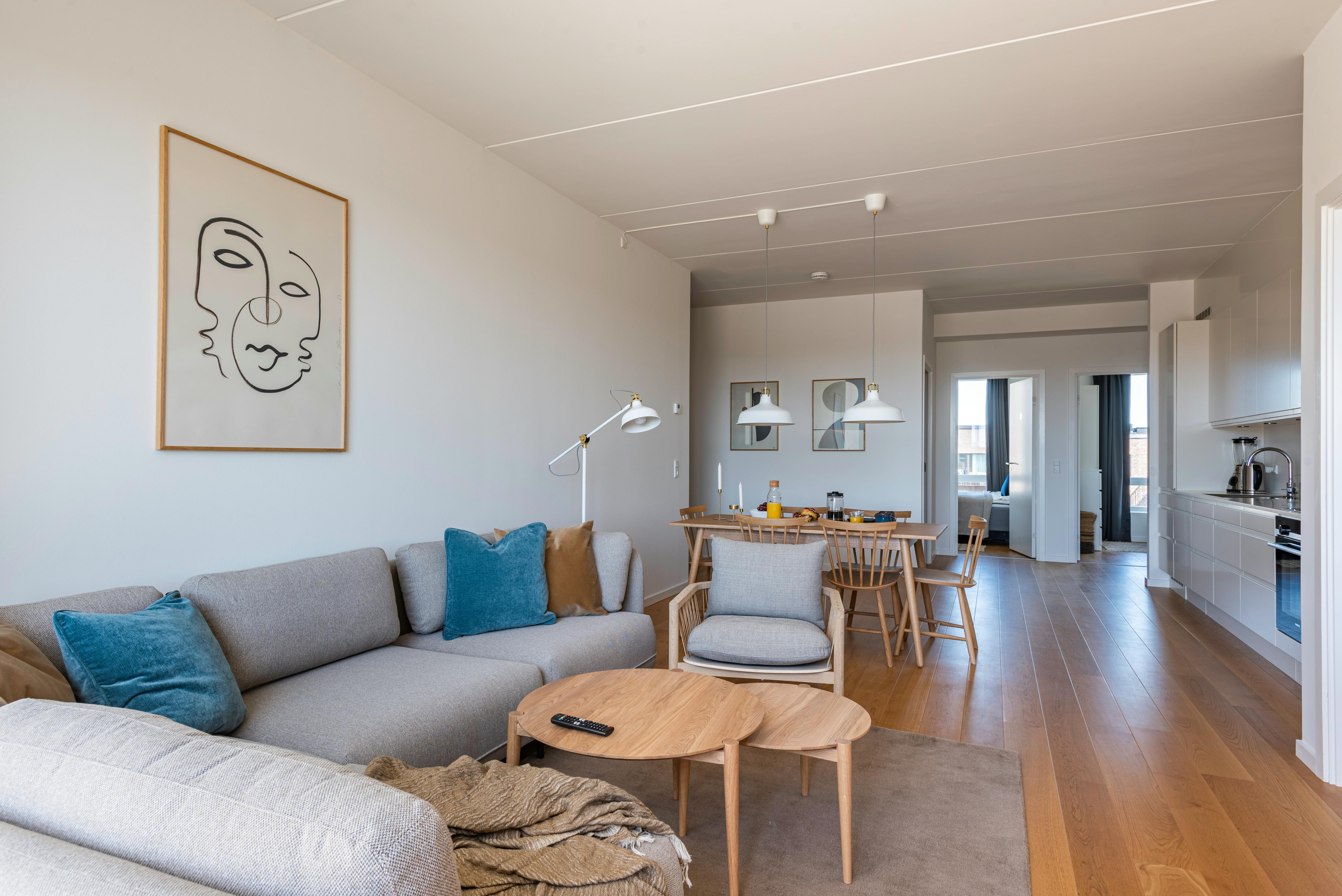 Single room København, 1 bed, 9m² — photo 7