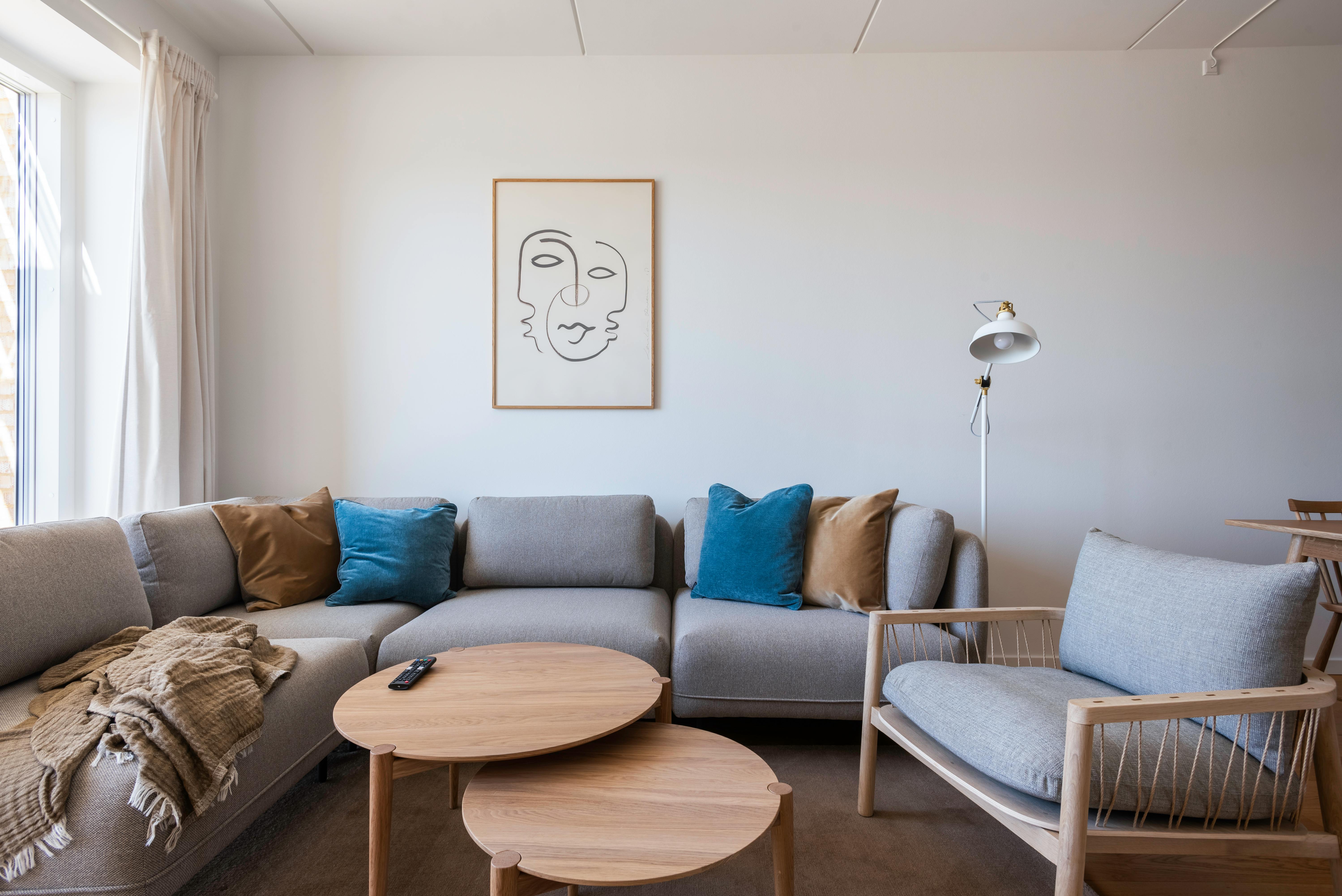 Single room København, 1 bed, 9m² — photo 6