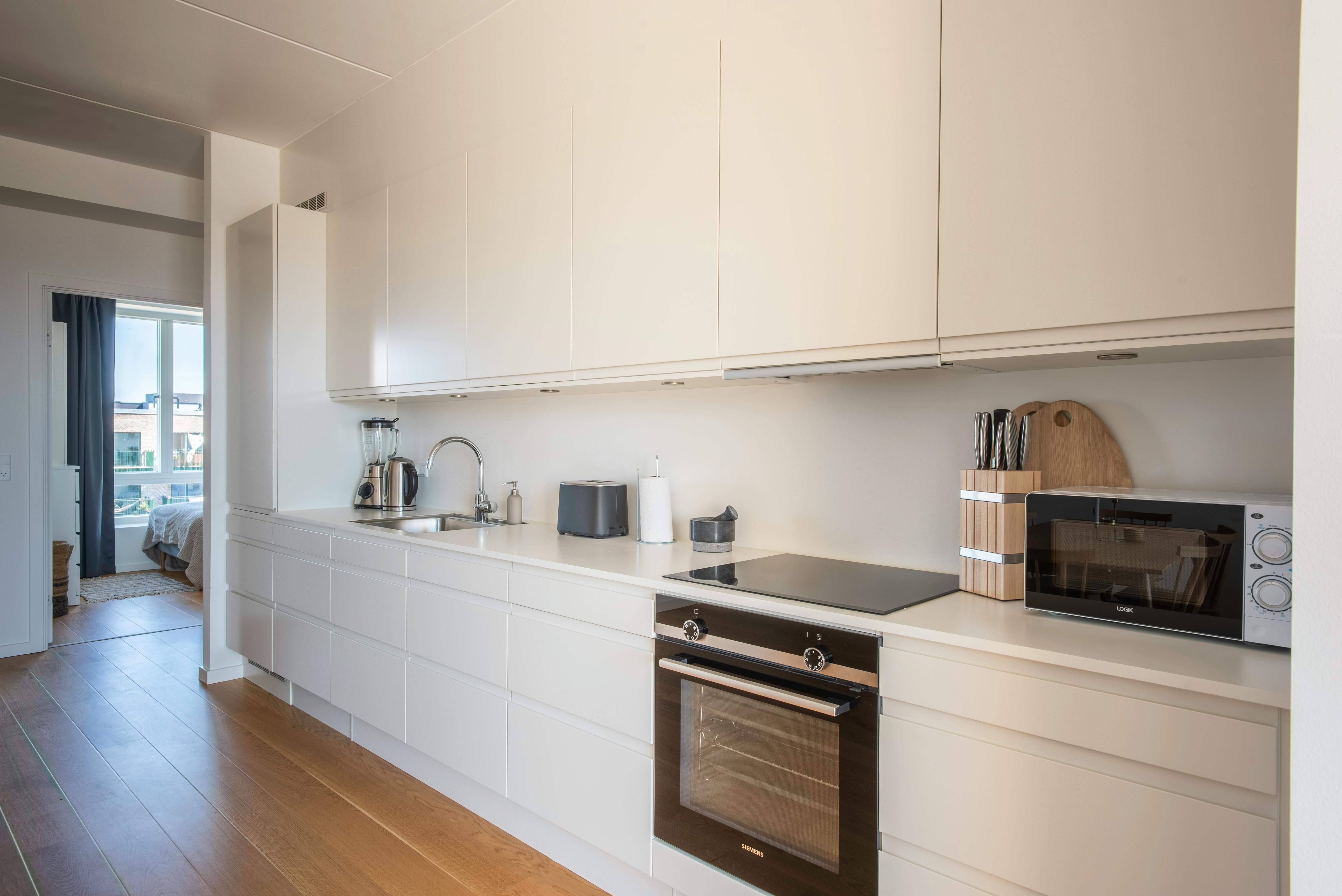 Single room København, 1 bed, 9m² — photo 8