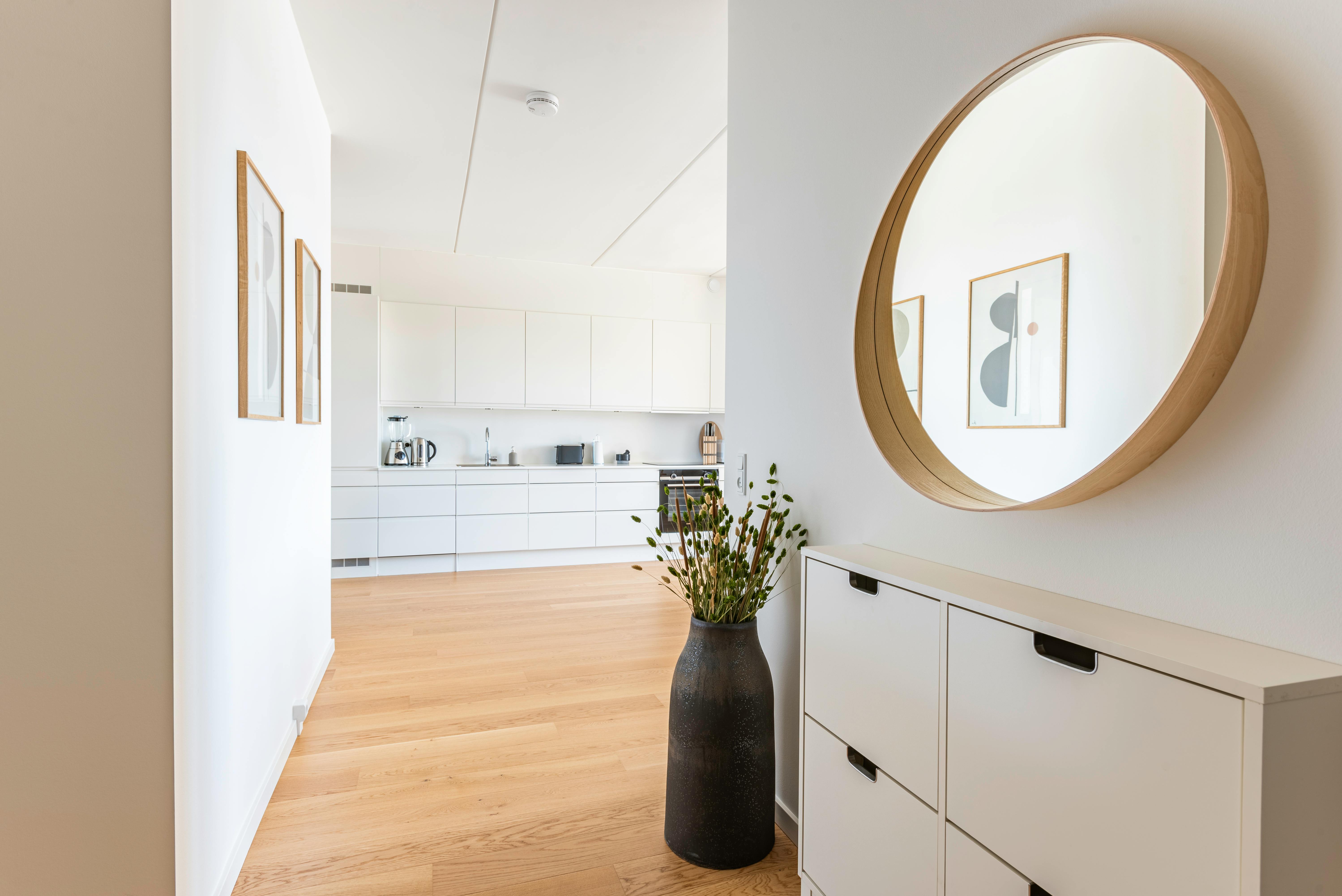 Single room København, 1 bed, 9m² — photo 10