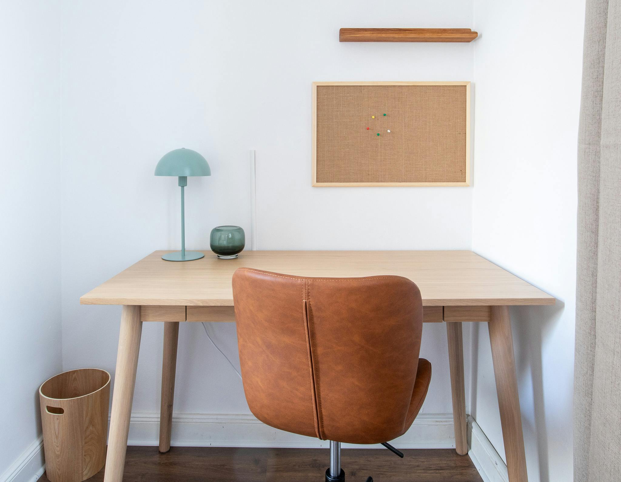 Single room Hamburg, 1 bed, 11m² — photo 2