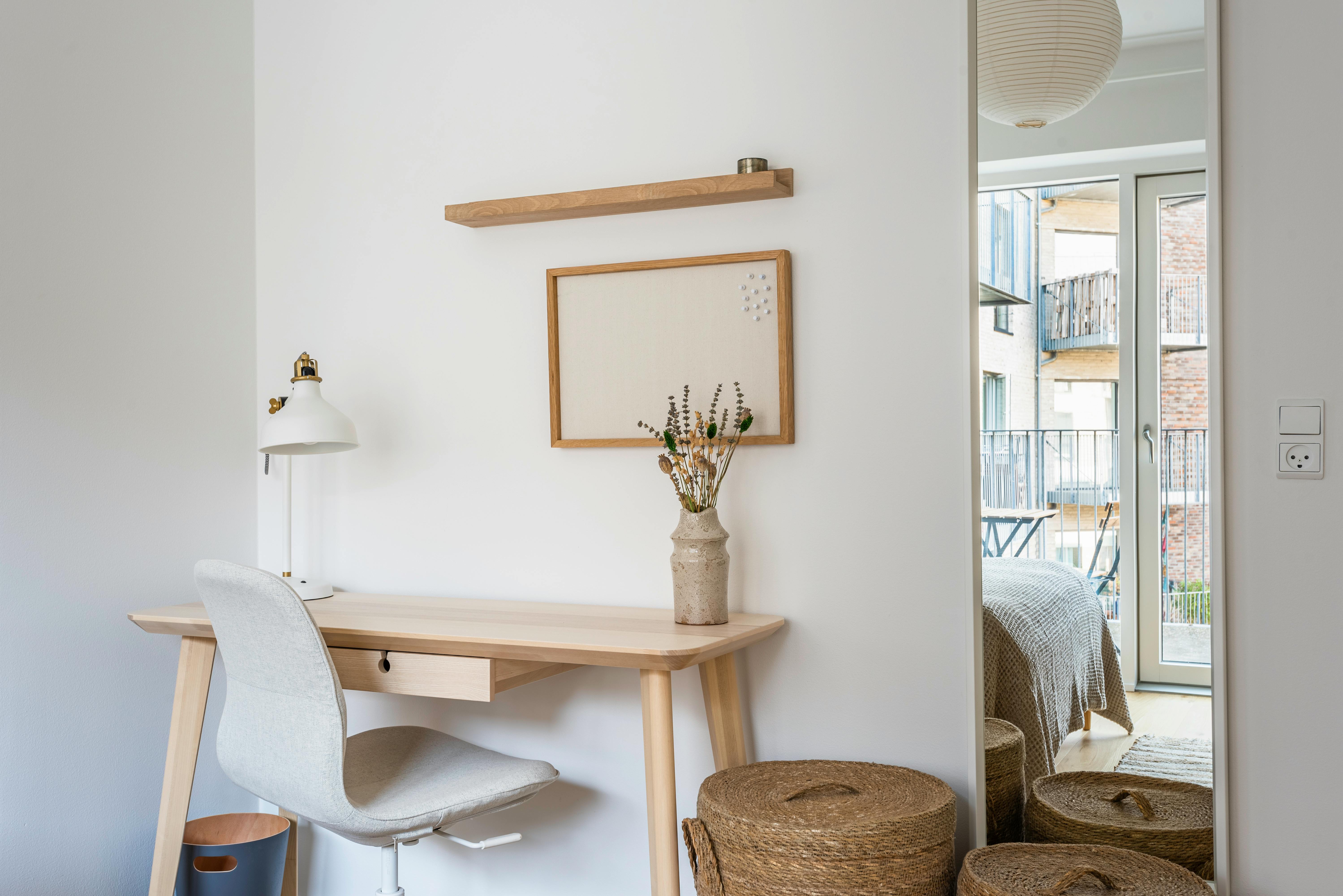 Single room København, 1 bed, 13m² — photo 4