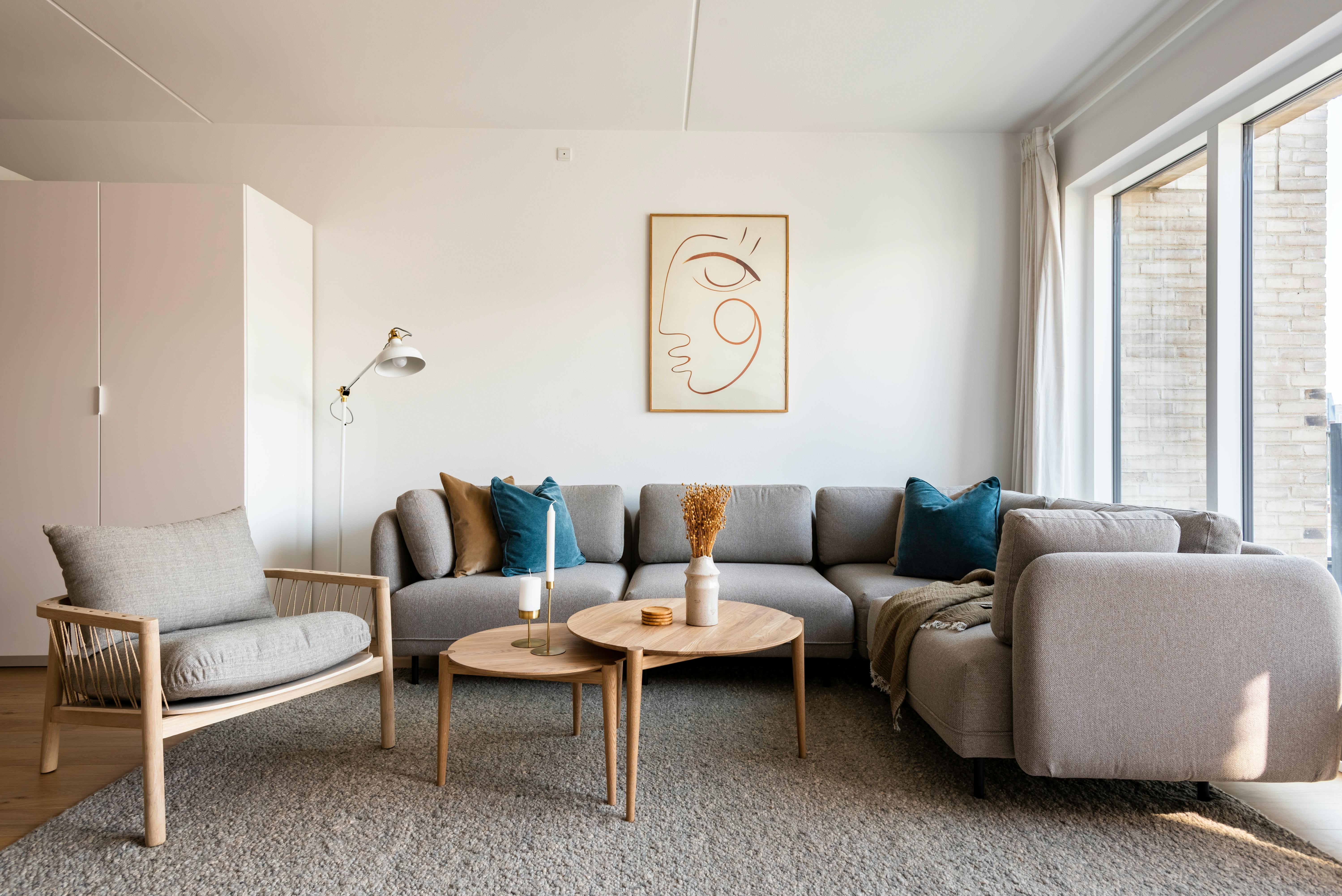 Single room København, 1 bed, 15m² — photo 9
