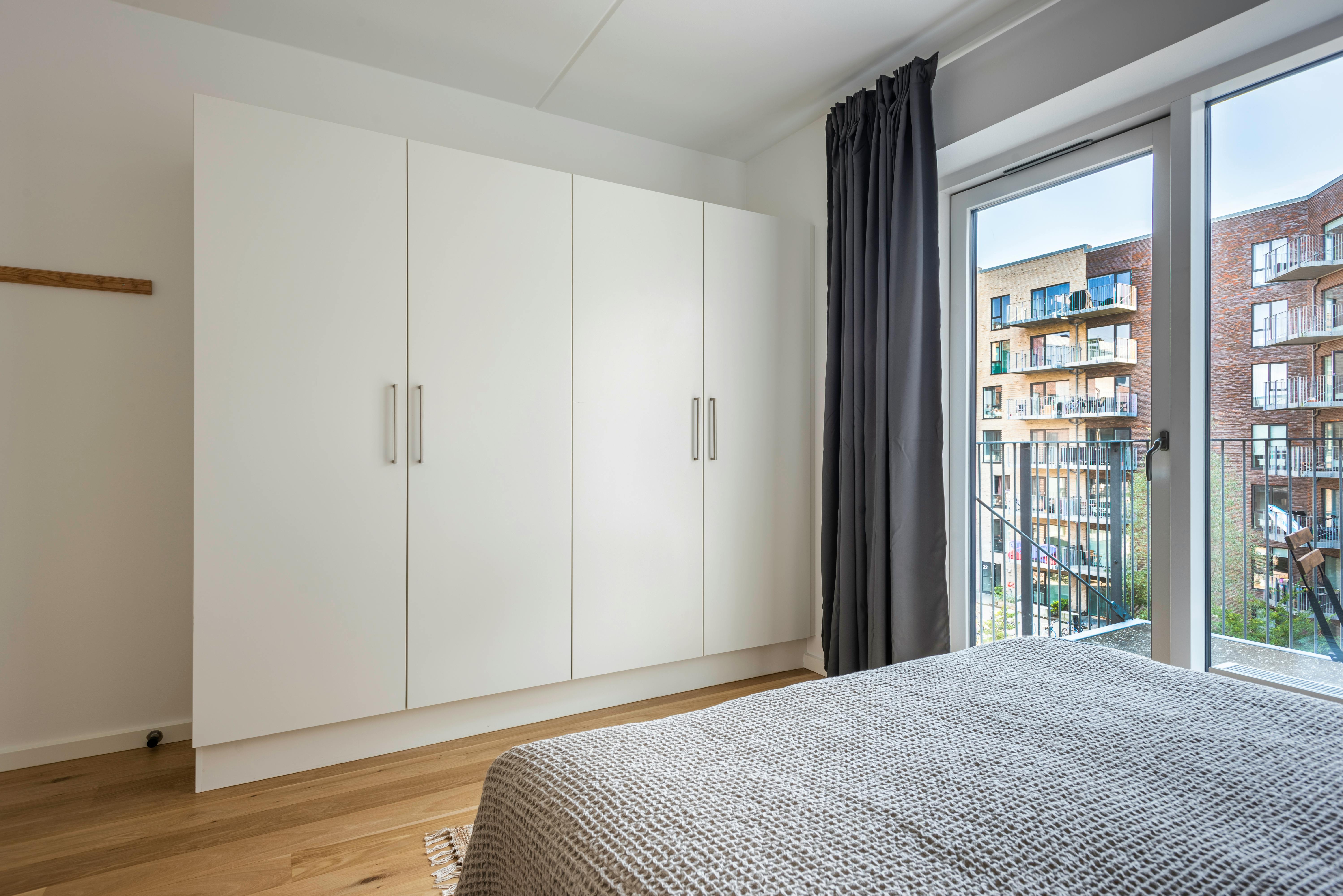 Single room København, 1 bed, 13m² — photo 2
