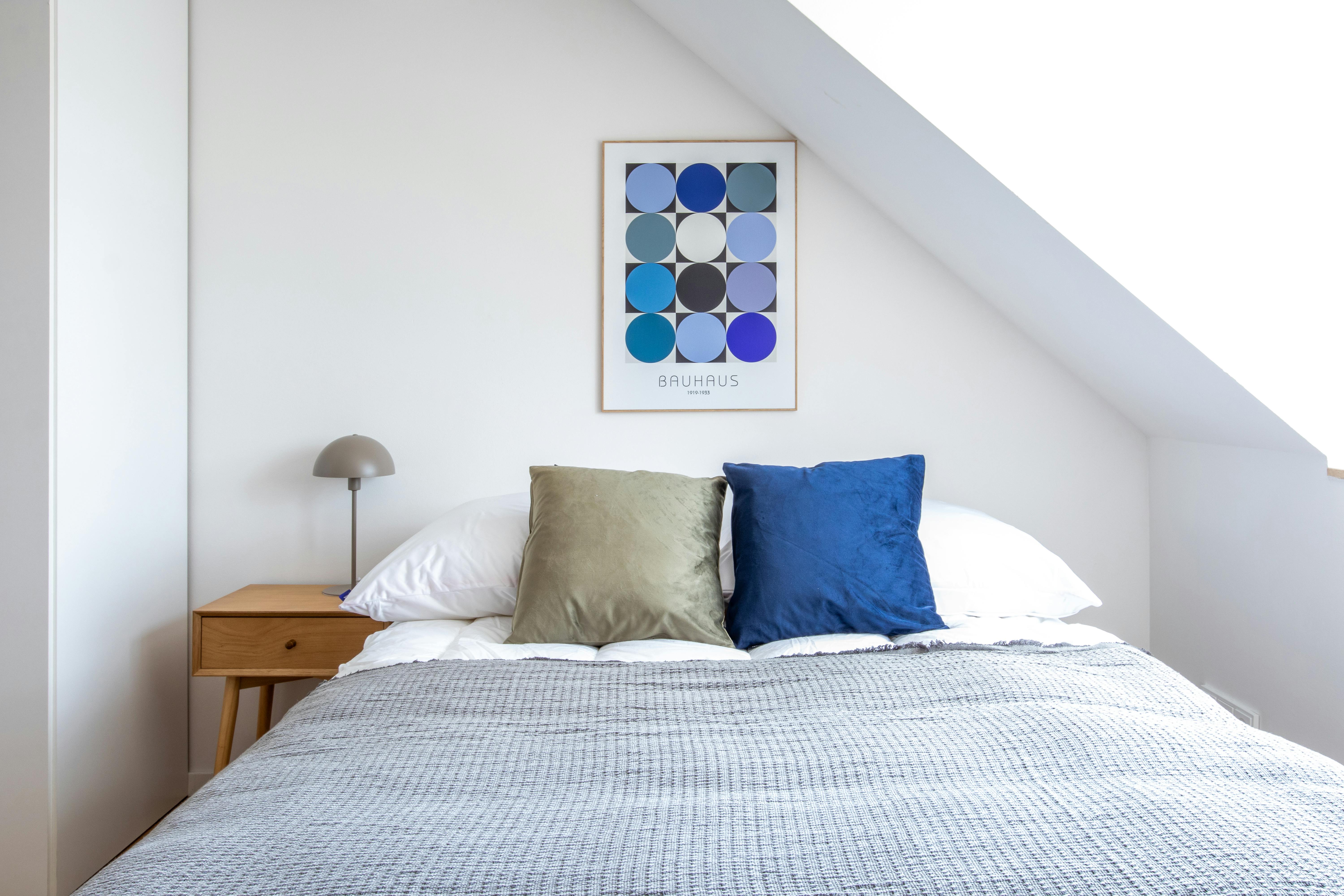 Single room Hamburg, 1 bed, 13m² — photo 4