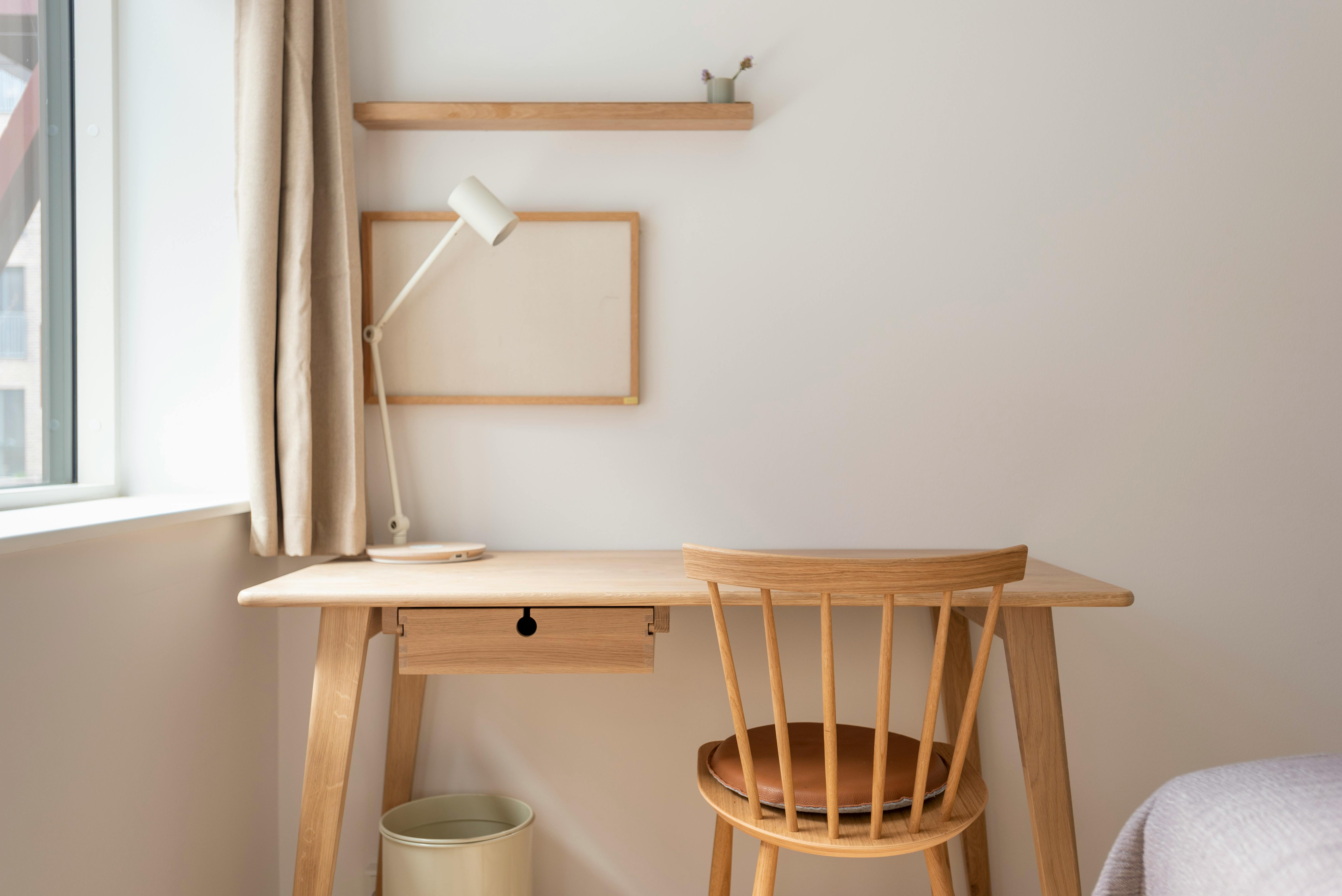 Single room København, 1 bed, 12m² — photo 4