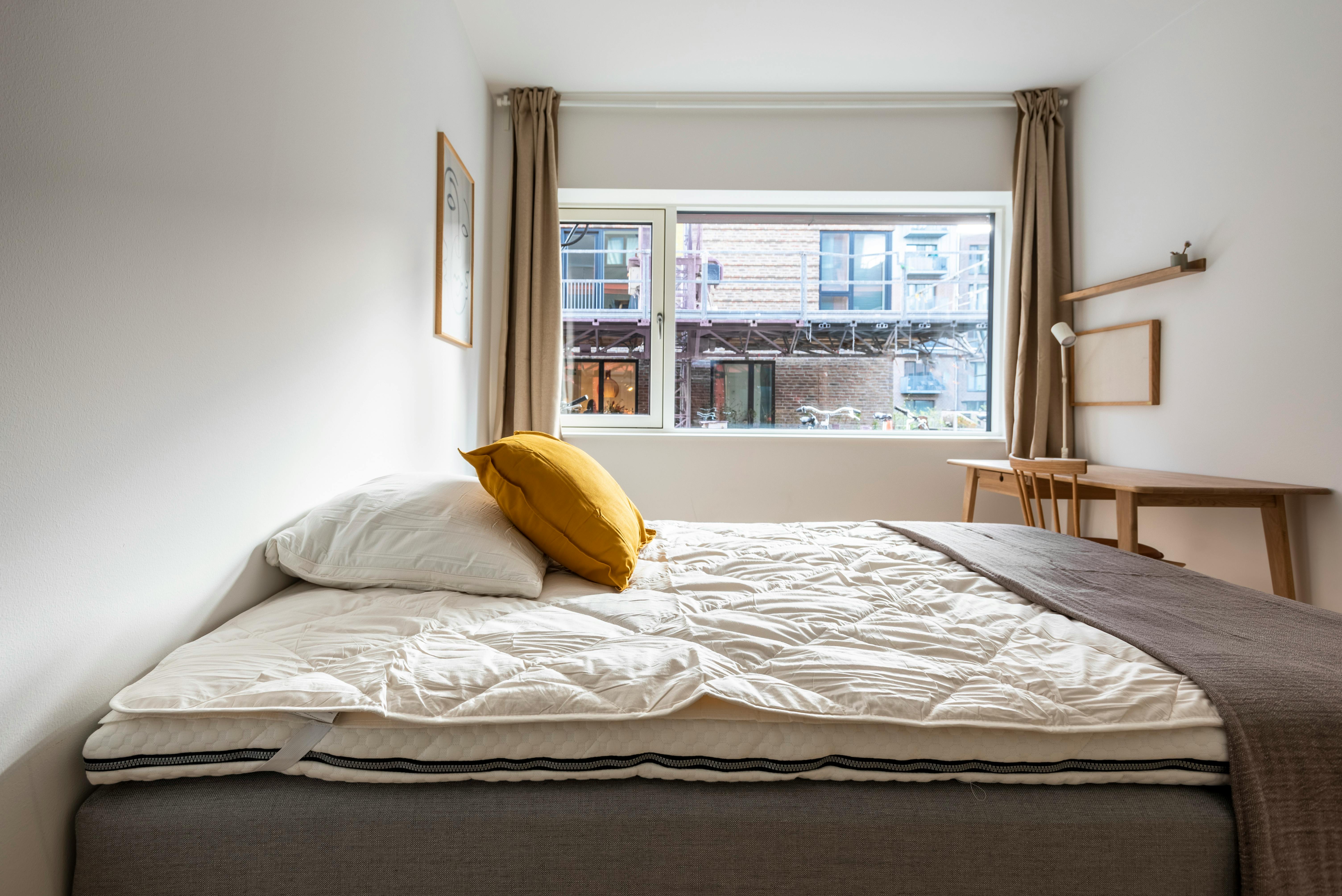 Single room København, 1 bed, 12m² — photo 2