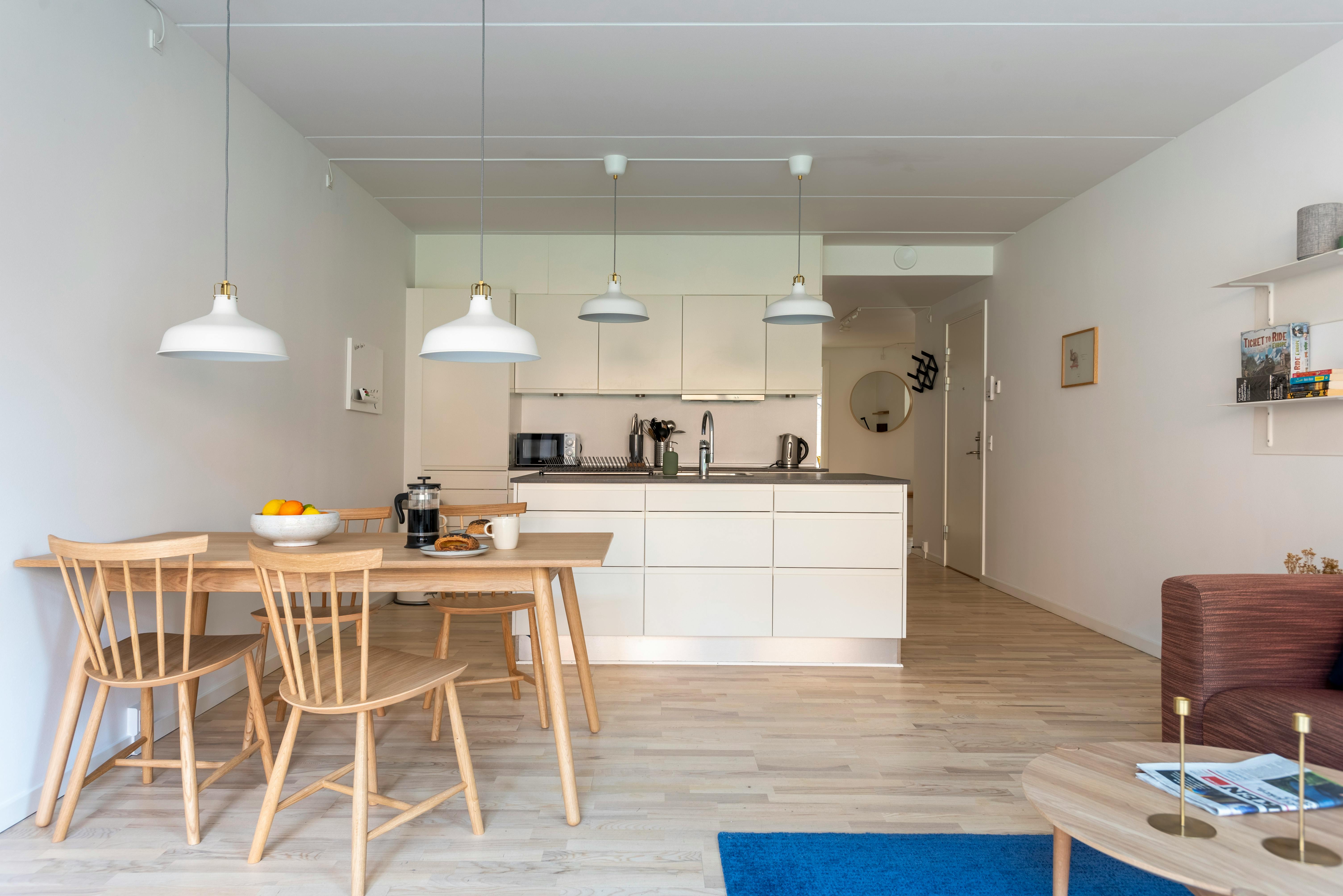 Single room København, 1 bed, 12m² — photo 6
