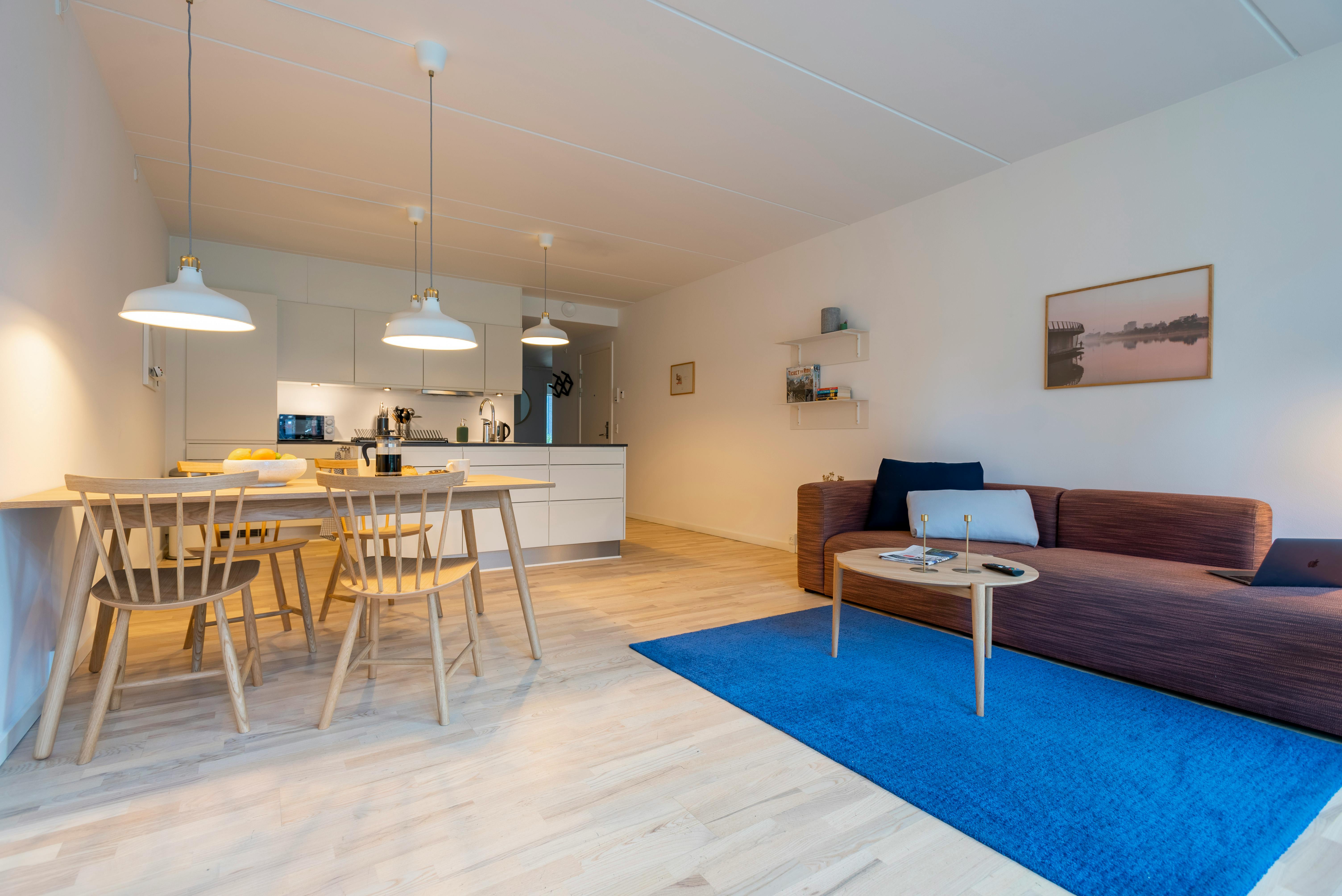 Single room København, 1 bed, 12m² — photo 9